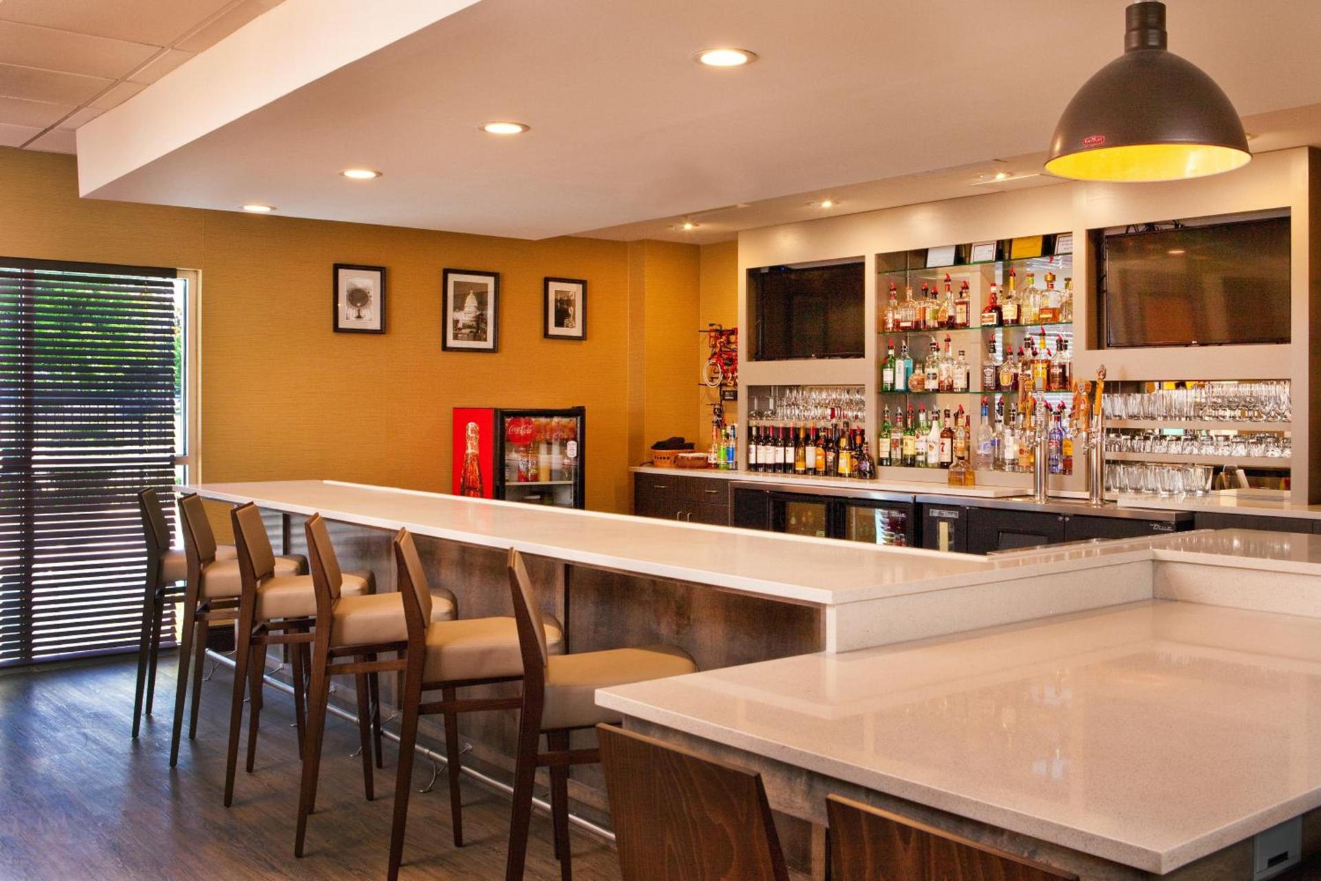 Holiday Inn Little Rock-Presidential-Downtown by IHG photo 39