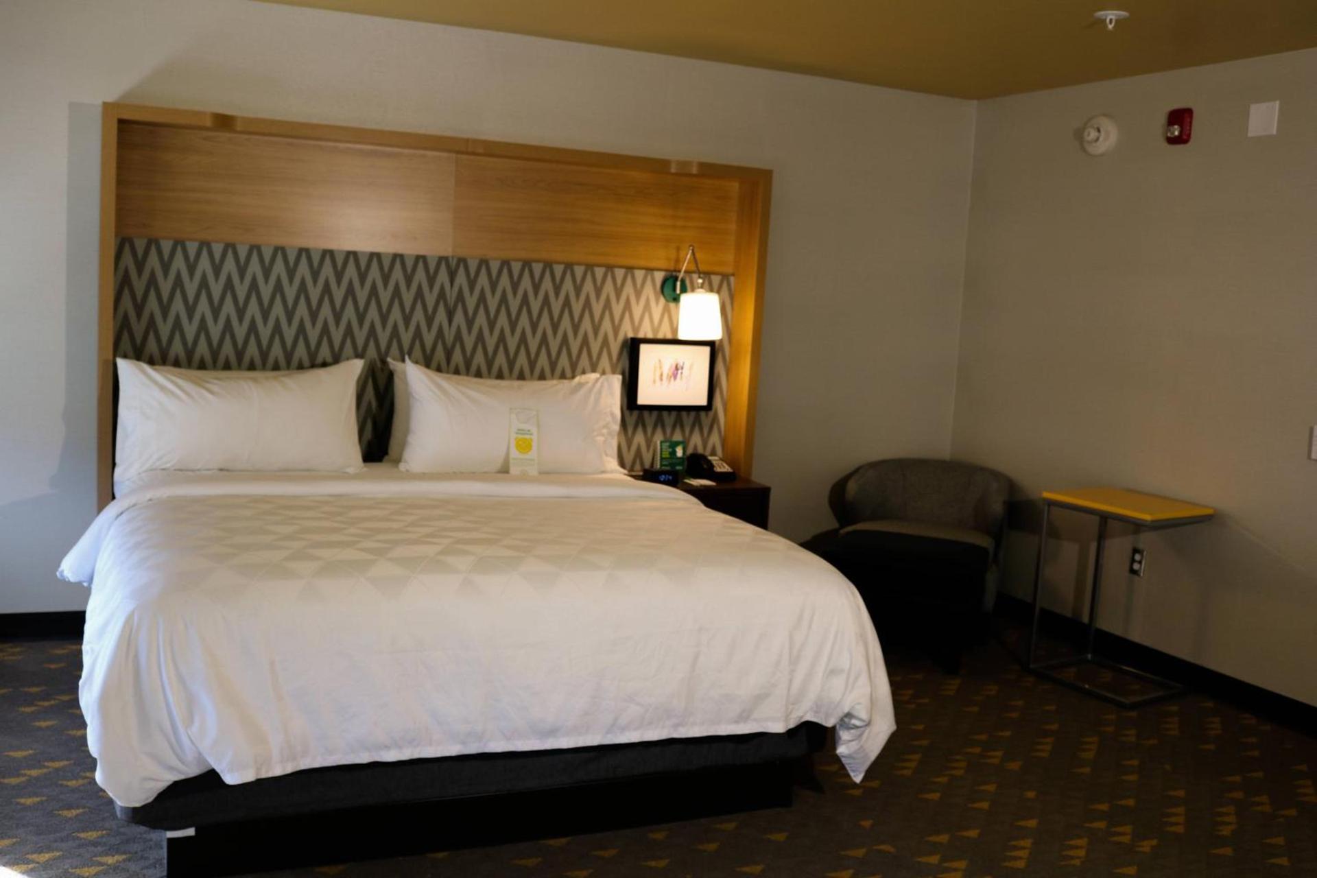 Holiday Inn - Jonesboro by IHG photo 32