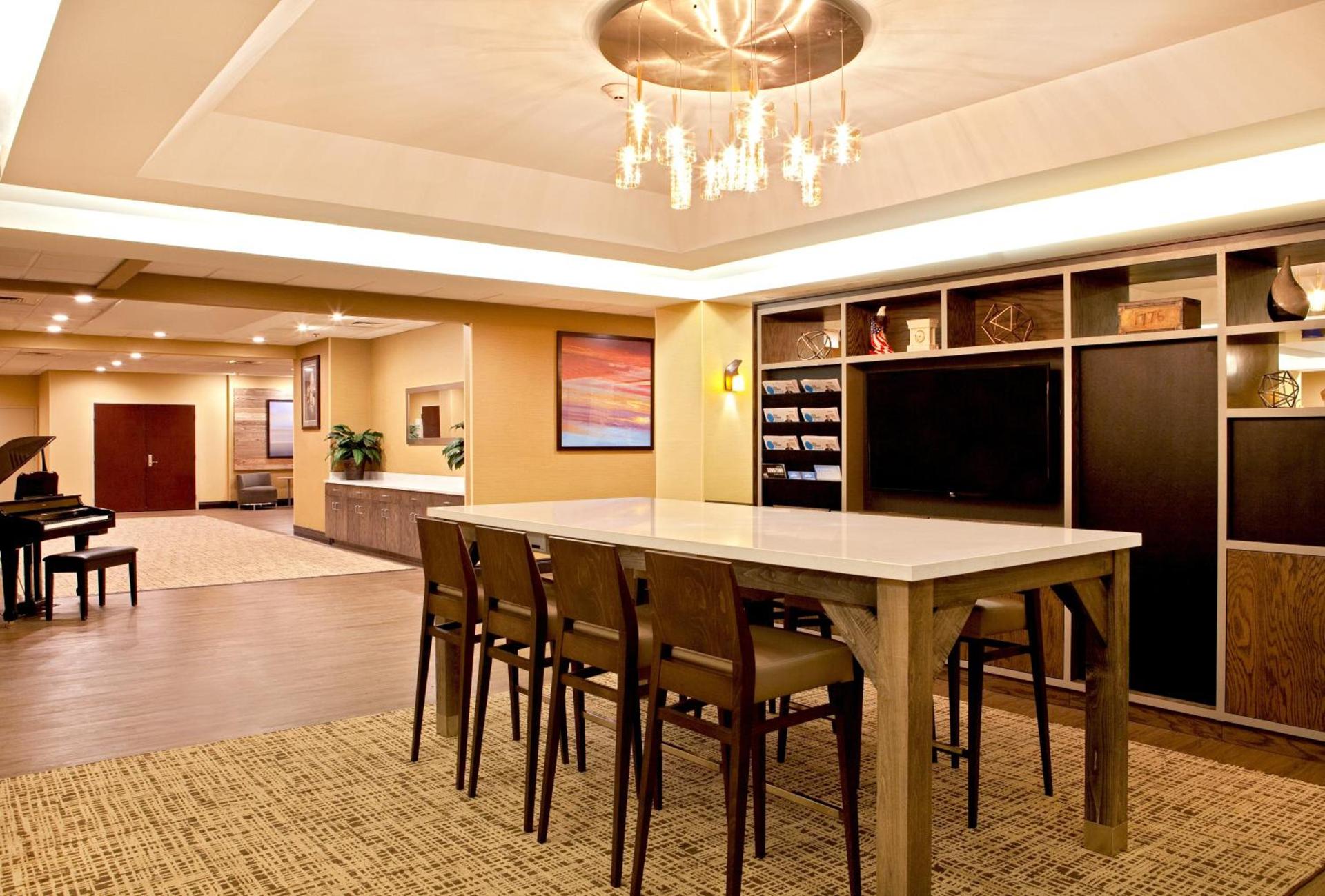 Holiday Inn Little Rock-Presidential-Downtown by IHG photo 29