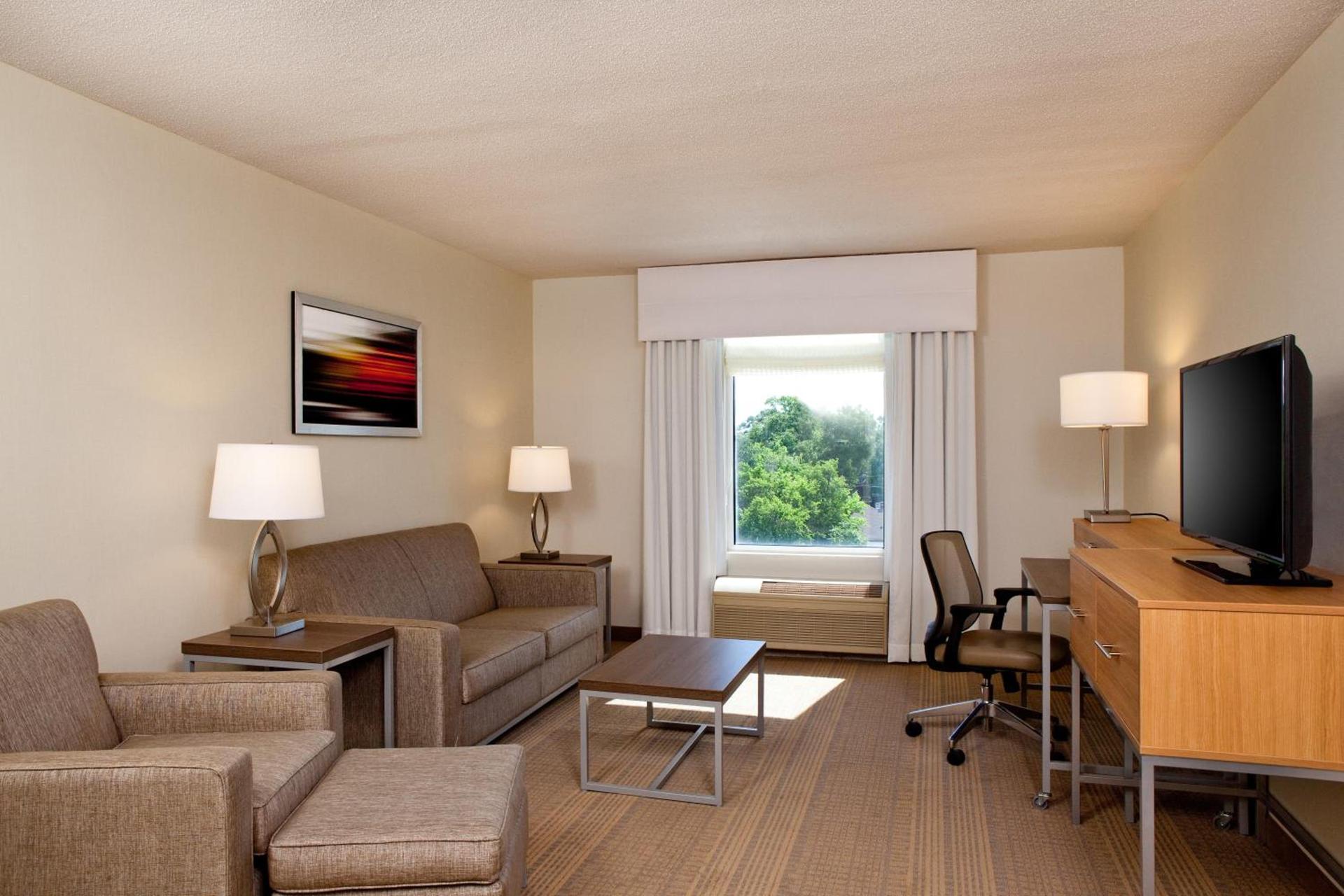 Holiday Inn Little Rock-Presidential-Downtown by IHG photo 24