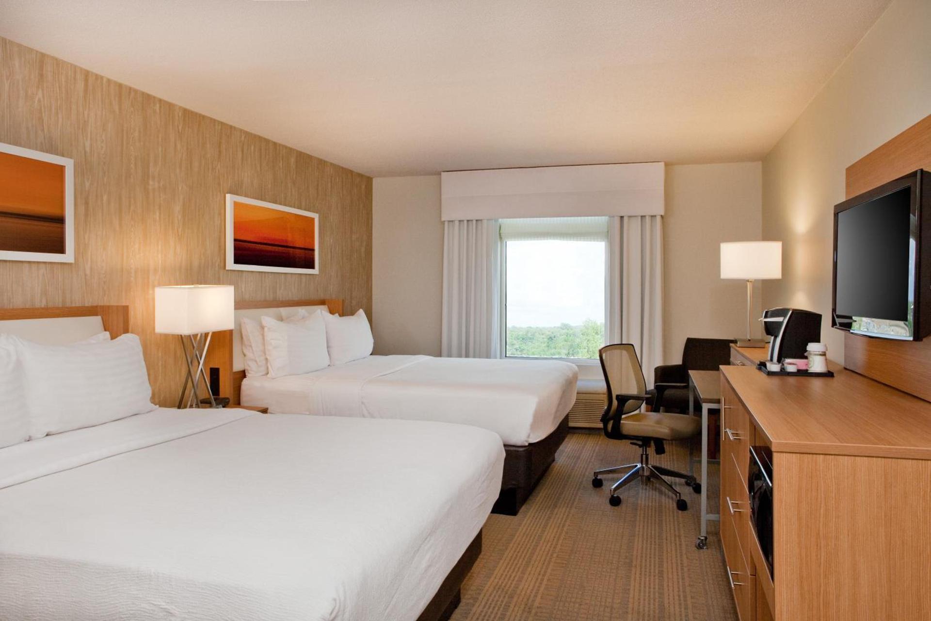 Holiday Inn Little Rock-Presidential-Downtown by IHG photo 14