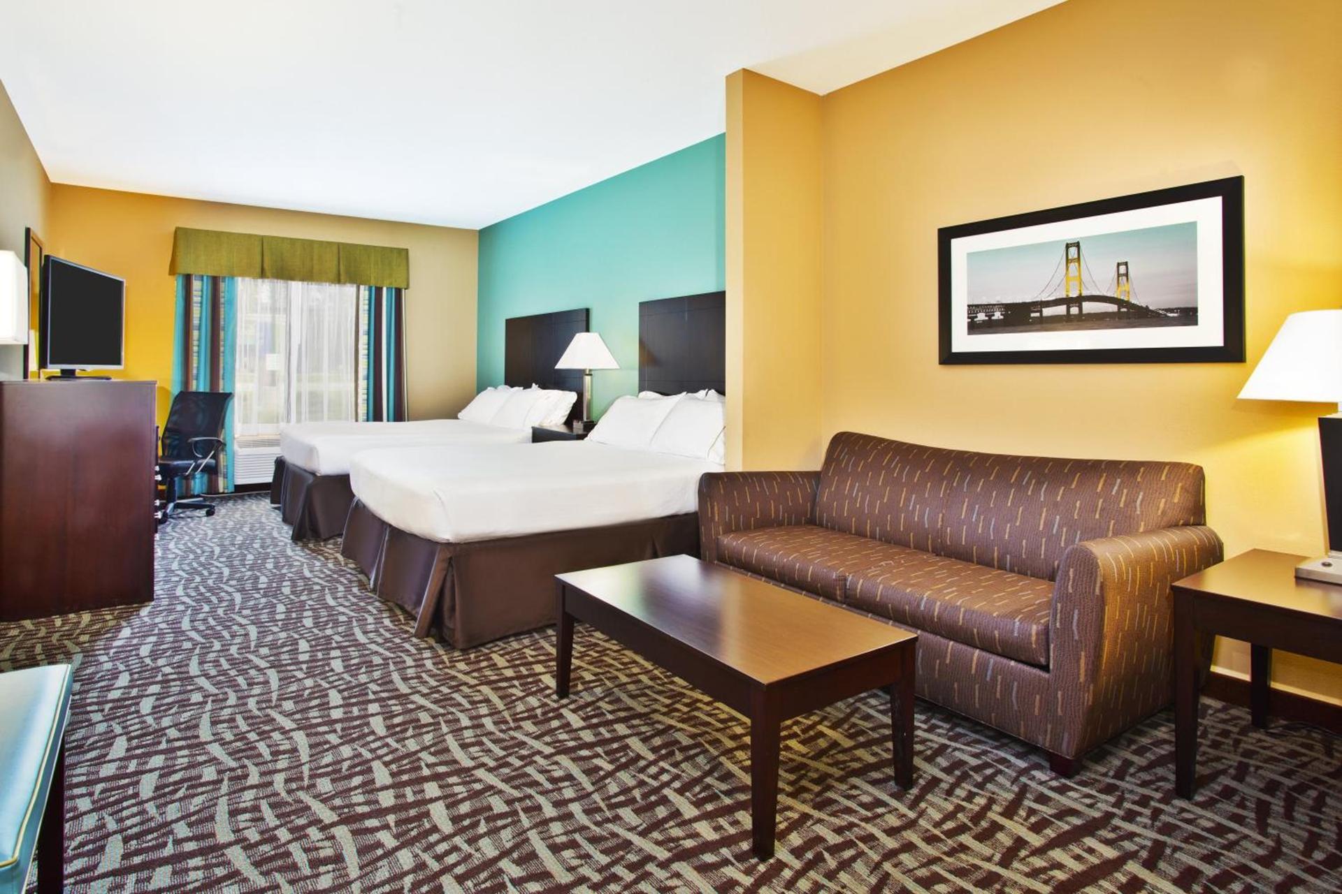 Holiday Inn Express Hastings by IHG photo 26