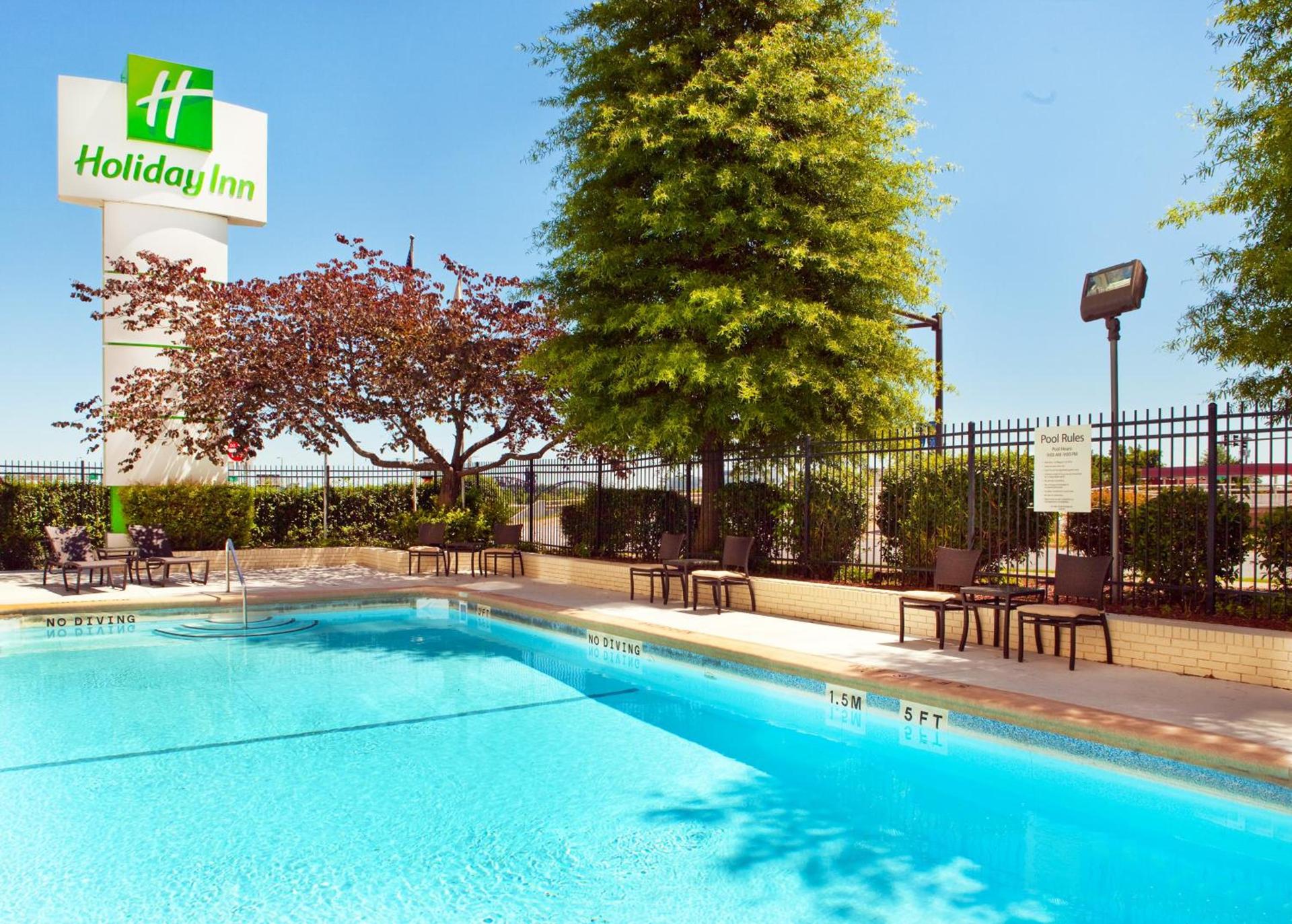 Holiday Inn Little Rock-Presidential-Downtown by IHG photo 2