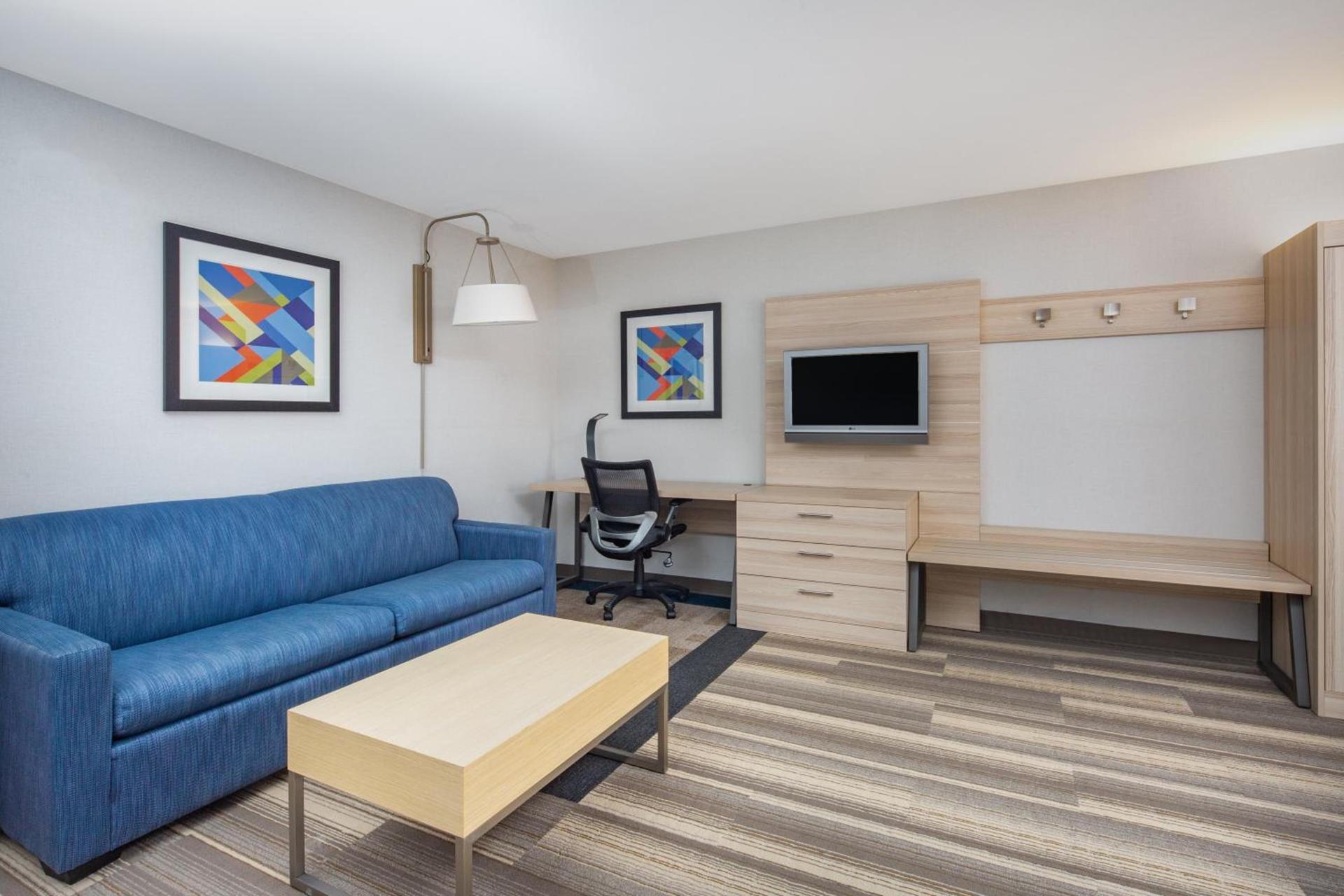 Holiday Inn Express Ontario by IHG photo 32