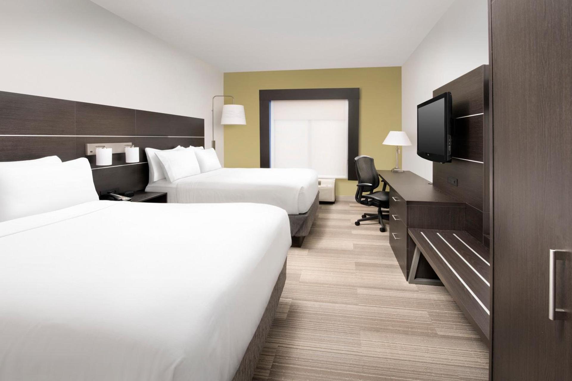 Holiday Inn Express Knoxville-Strawberry Plains by IHG photo 45