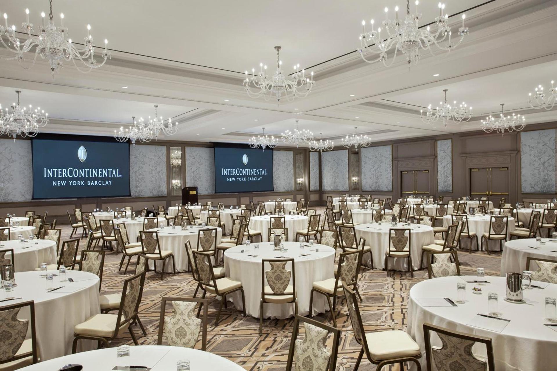 InterContinental New York Barclay Hotel by IHG photo 30