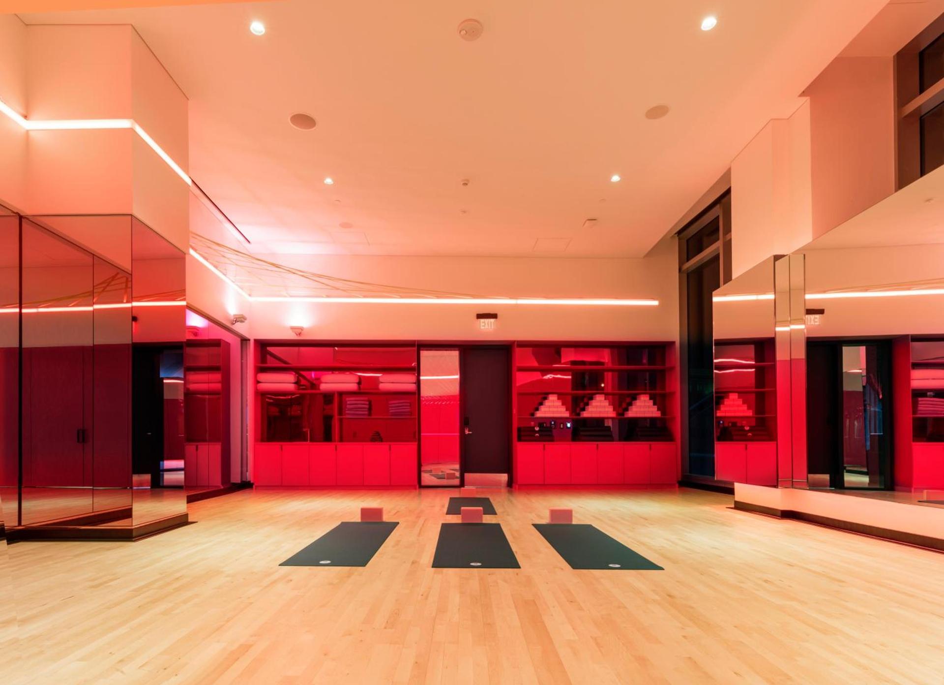 InterContinental - Los Angeles Downtown by IHG photo 14