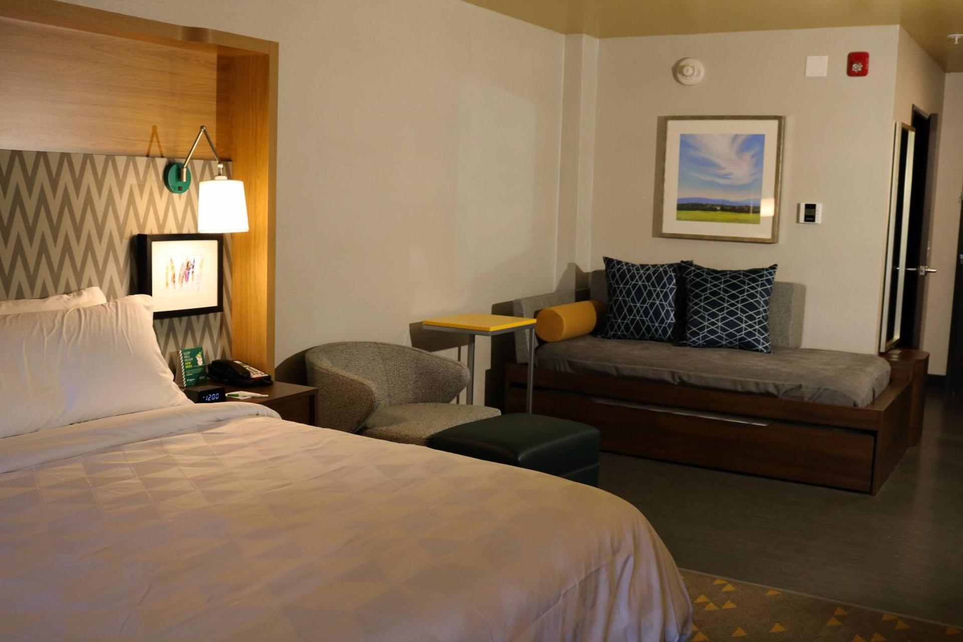Holiday Inn - Jonesboro by IHG photo 33