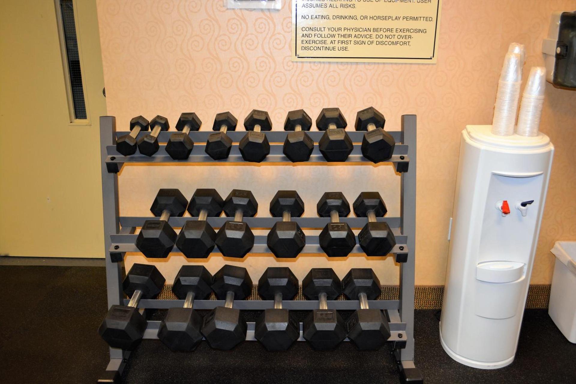 Holiday Inn Hazlet by IHG photo 30