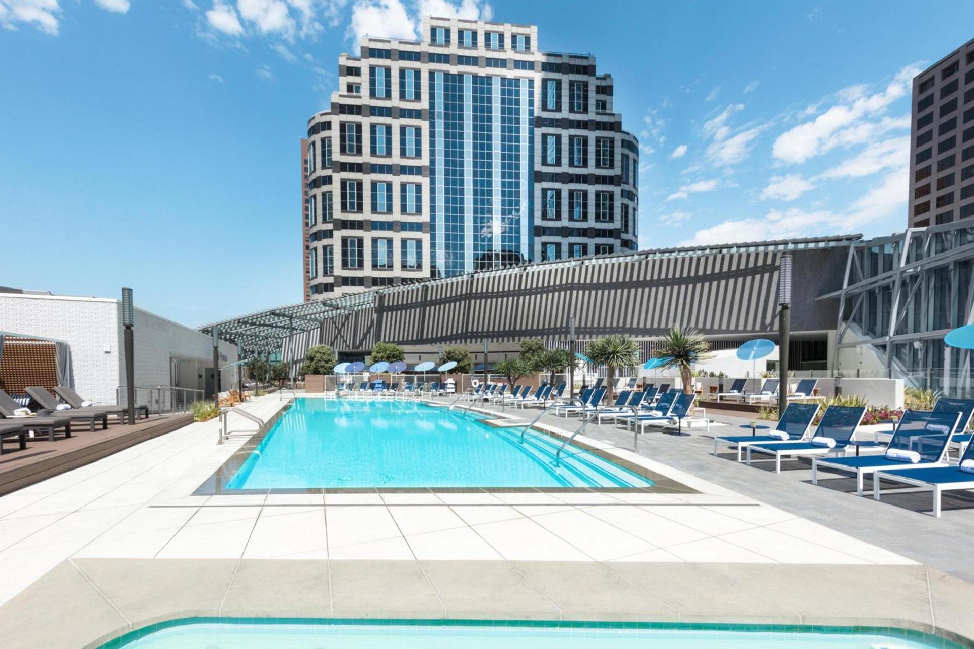 InterContinental - Los Angeles Downtown by IHG photo 71