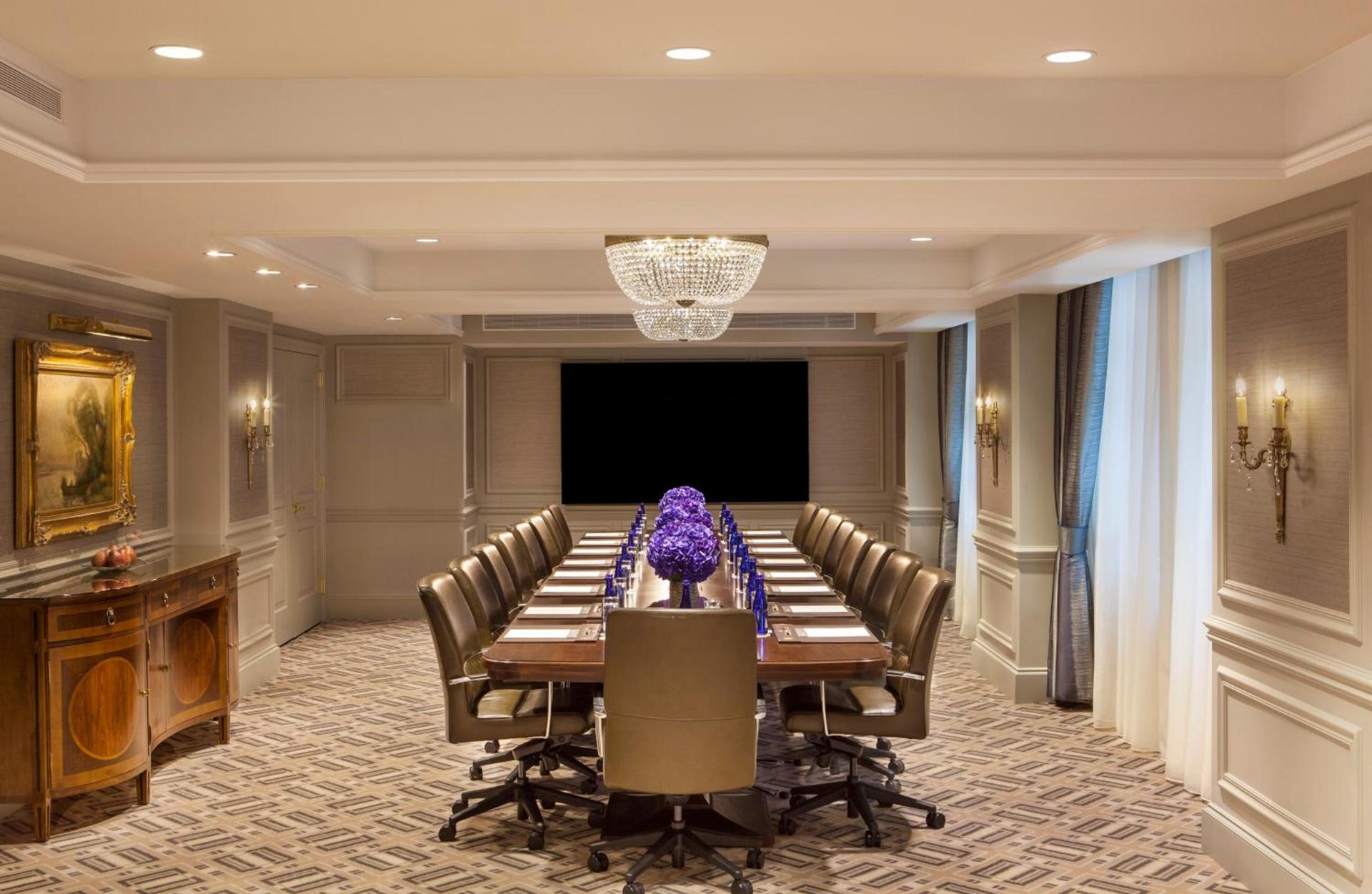 InterContinental New York Barclay Hotel by IHG photo 6