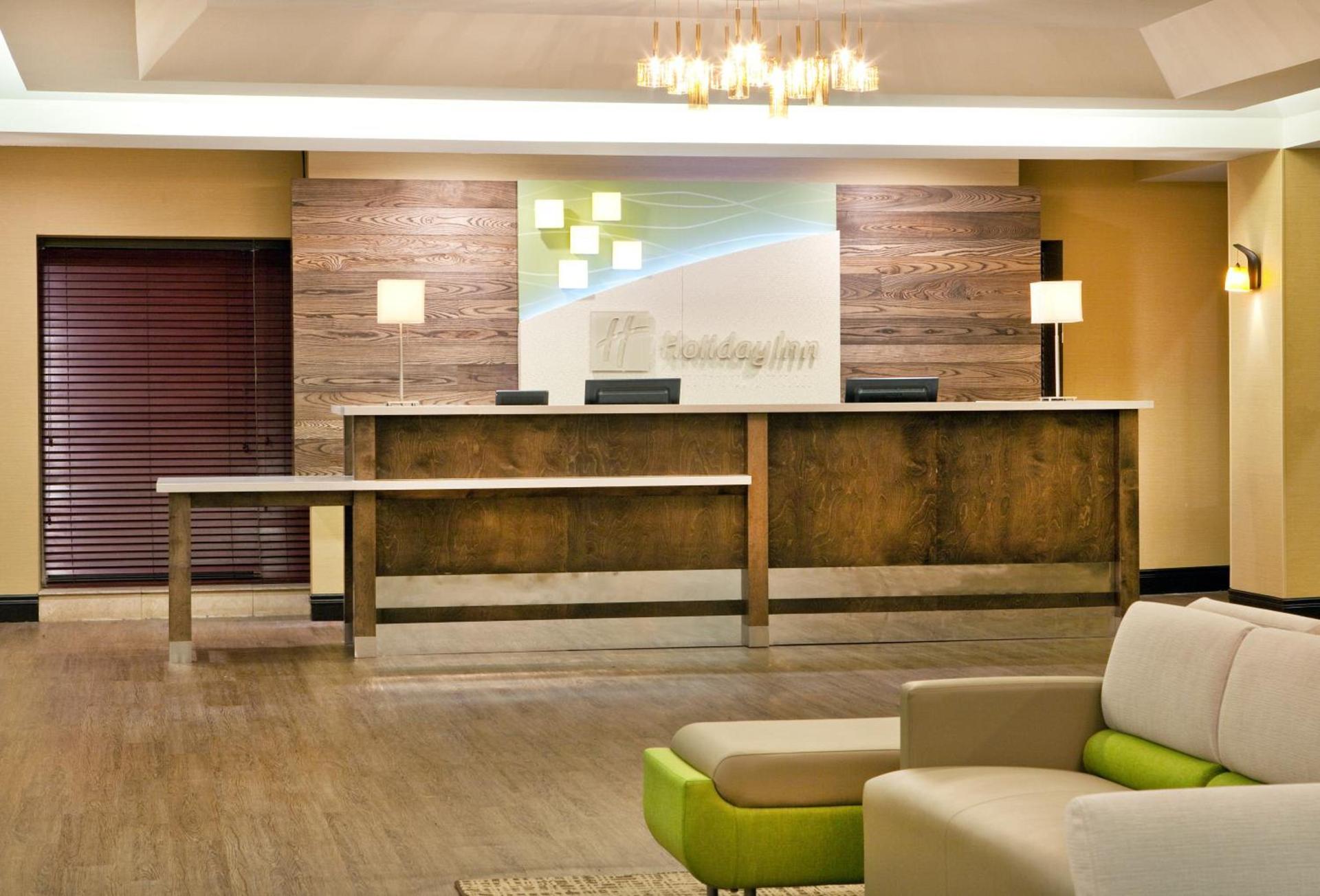 Holiday Inn Little Rock-Presidential-Downtown by IHG photo 3