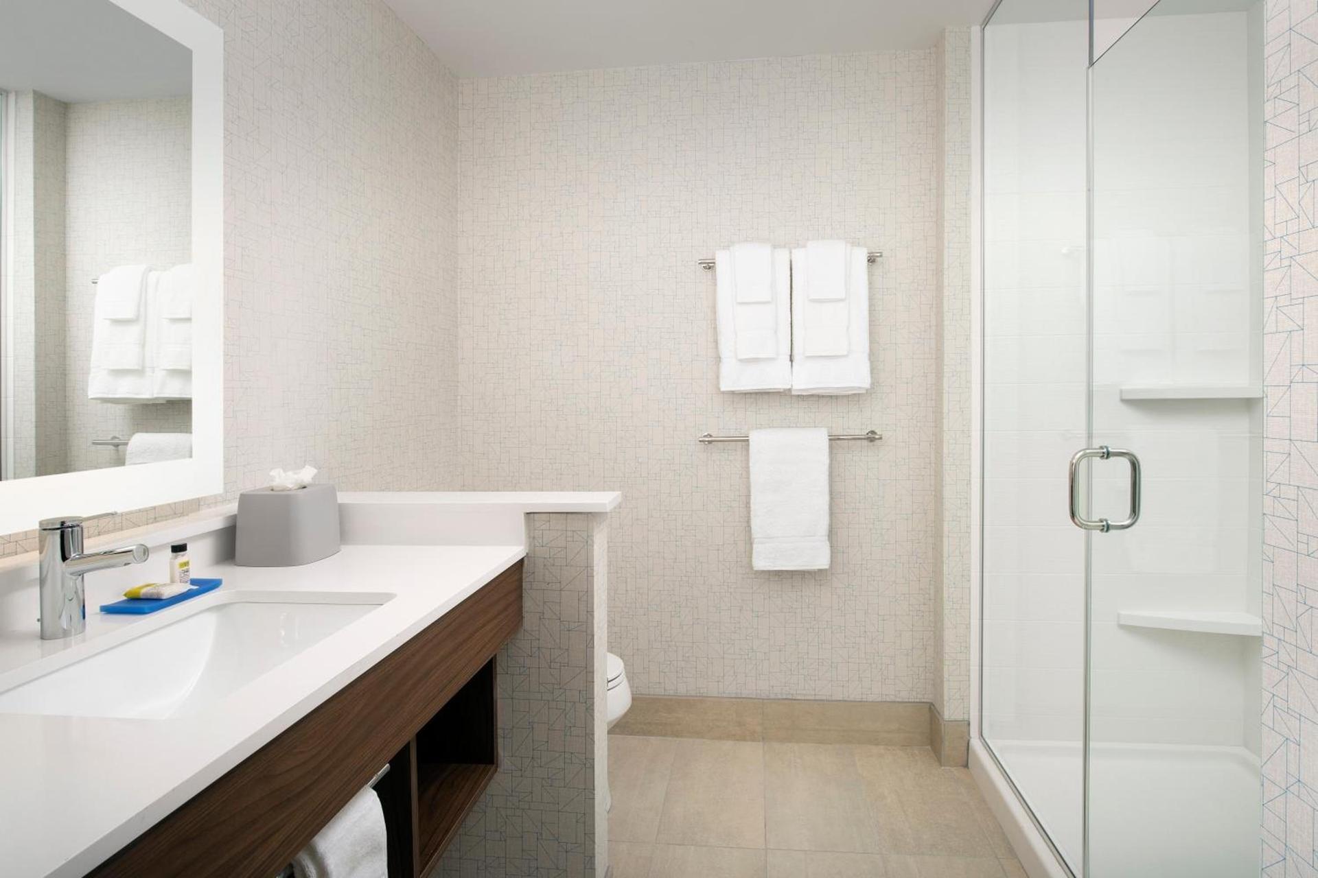 Holiday Inn Express Knoxville-Strawberry Plains by IHG photo 47