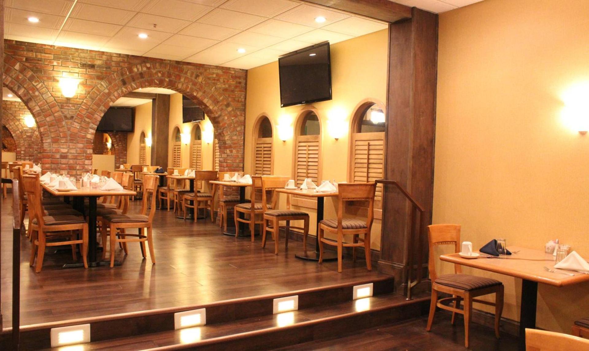 Holiday Inn Great Falls-Convention Center by IHG photo 47