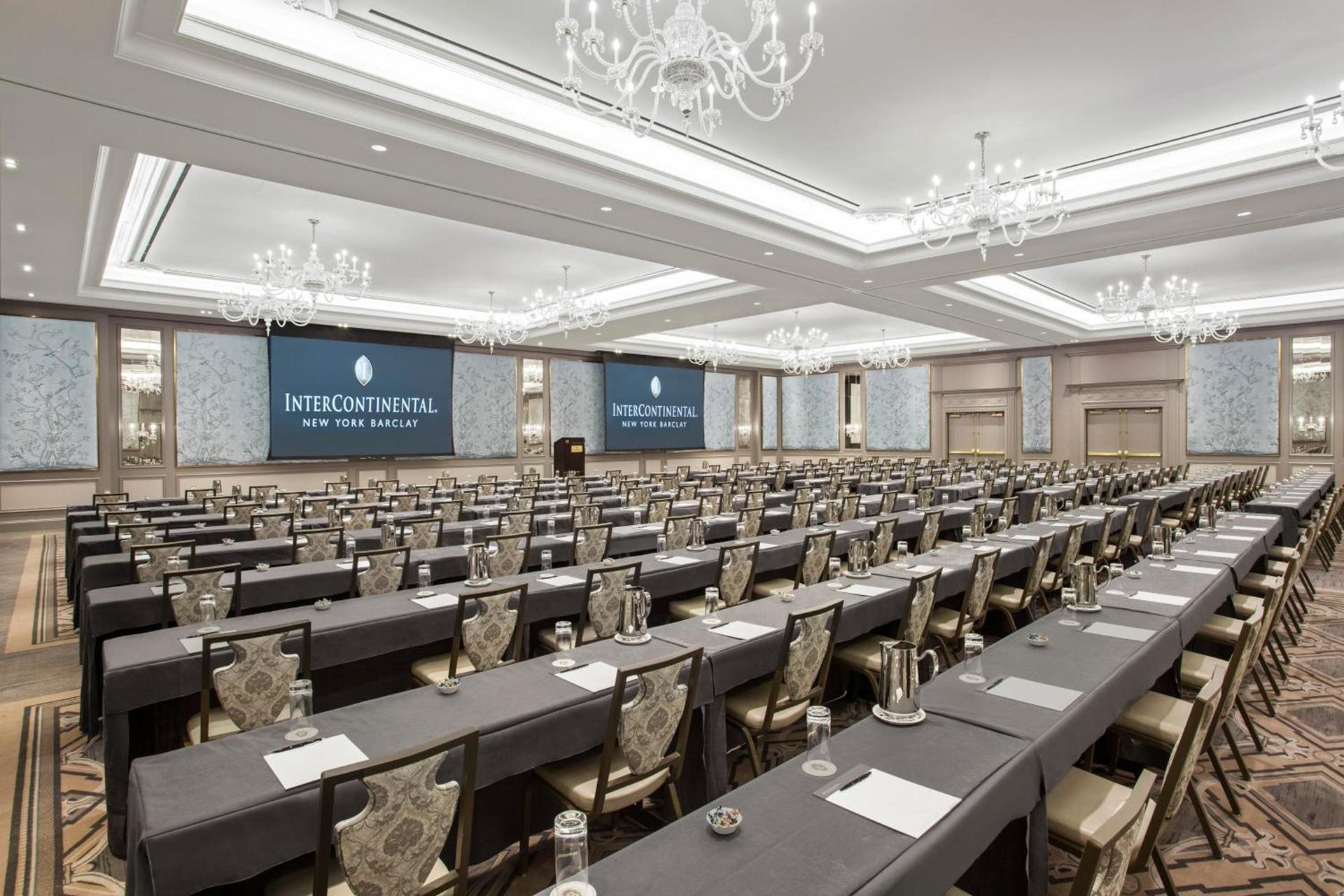 InterContinental New York Barclay Hotel by IHG photo 18