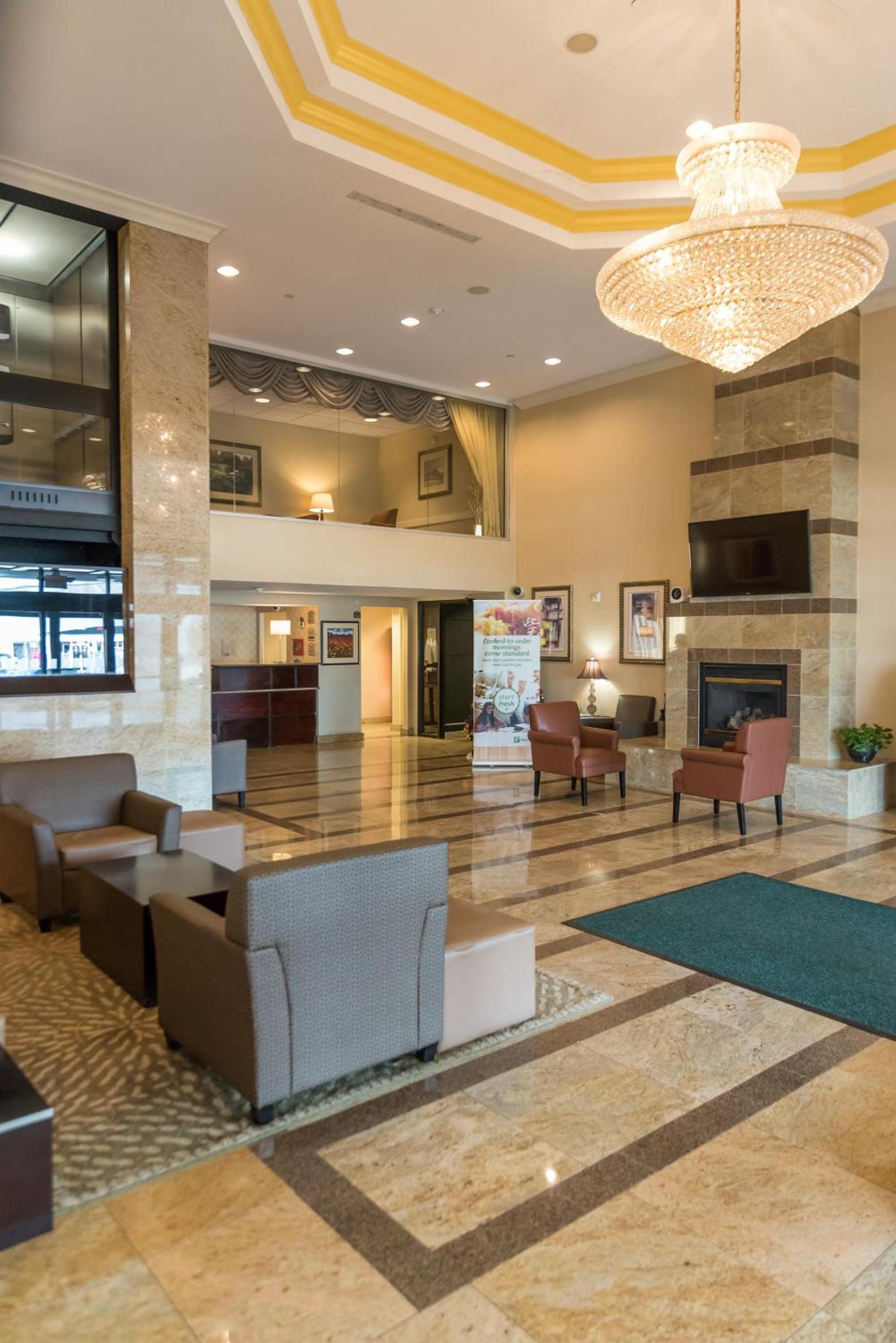 Holiday Inn Hazlet by IHG photo 28