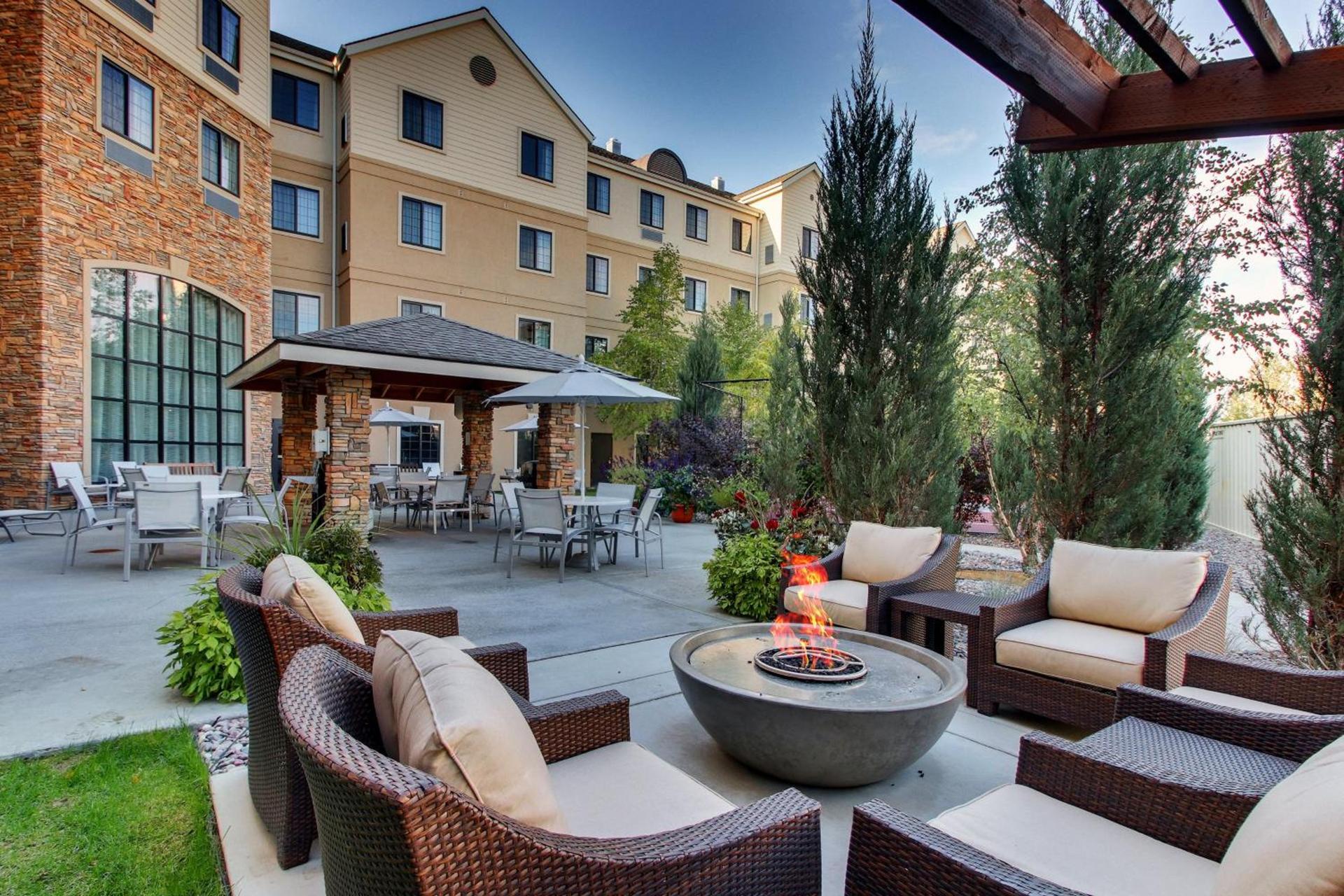 Staybridge Suites Missoula by IHG photo 6