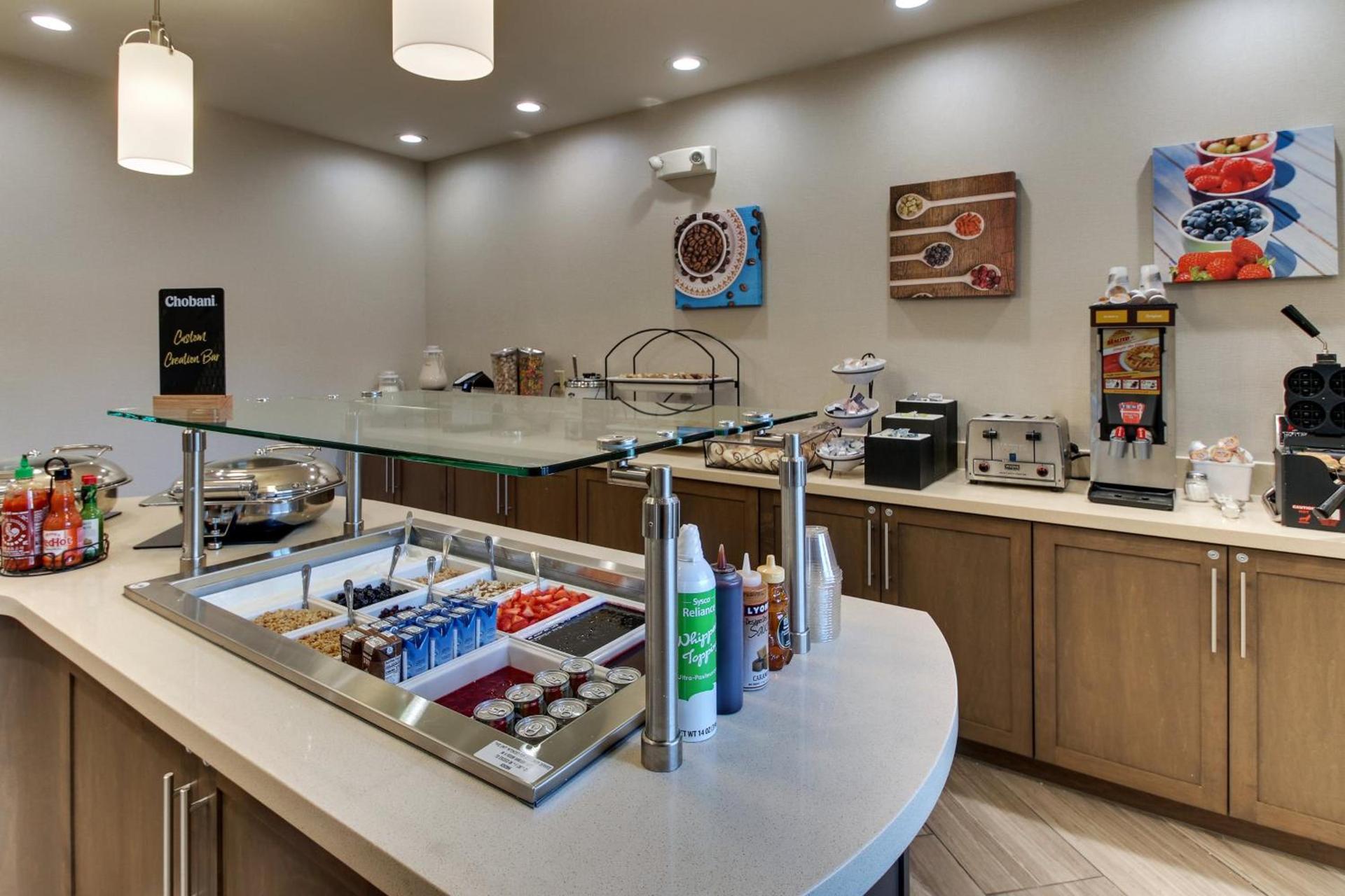 Staybridge Suites Missoula by IHG photo 16