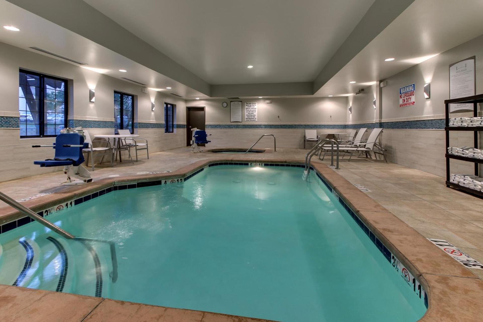 Staybridge Suites Missoula by IHG photo 3
