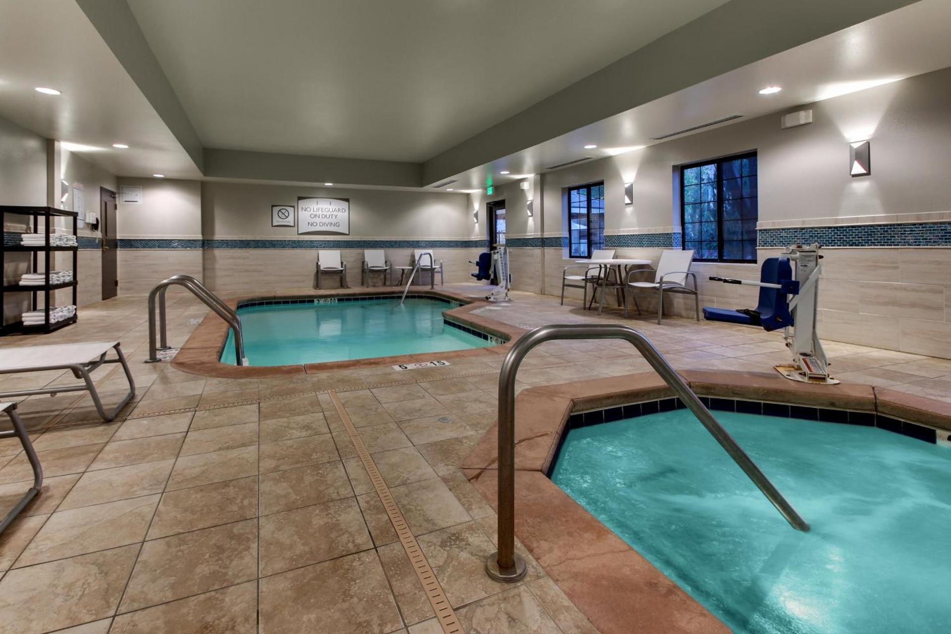 Staybridge Suites Missoula by IHG photo 10