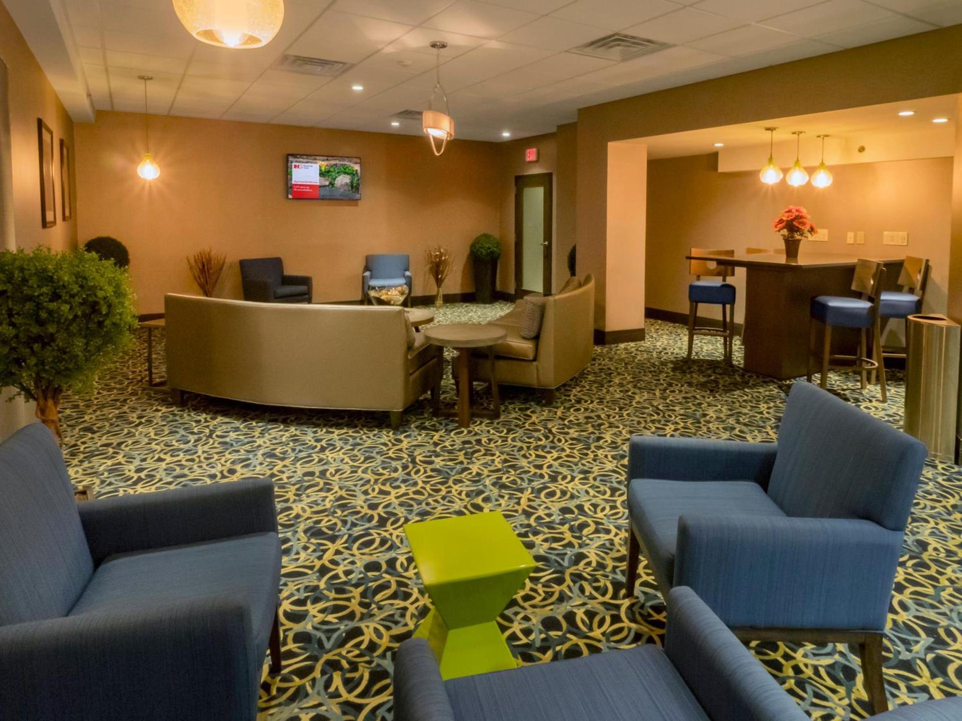 Holiday Inn Niagara Falls State Park Entry by IHG photo 35