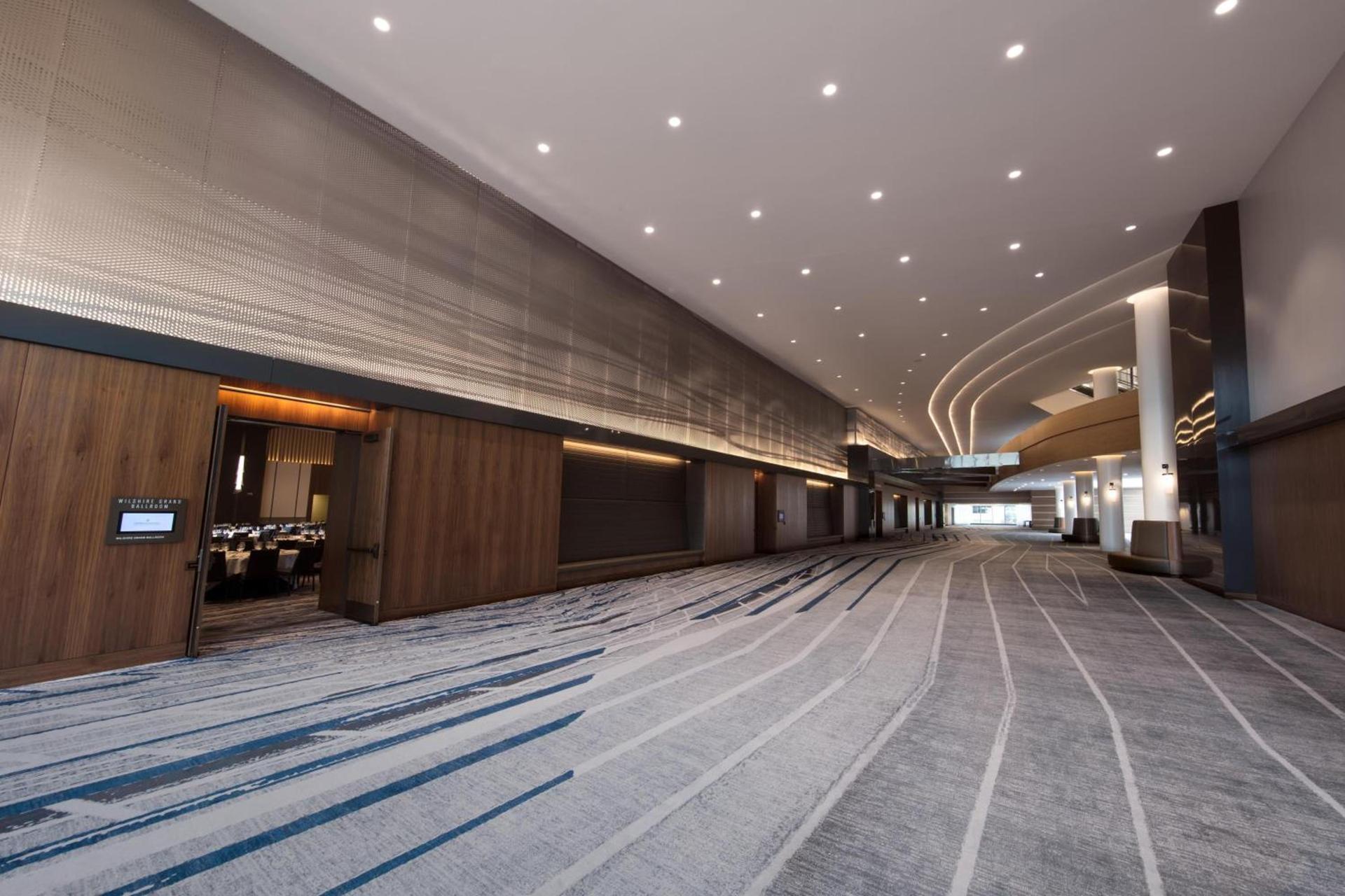 InterContinental - Los Angeles Downtown by IHG photo 98