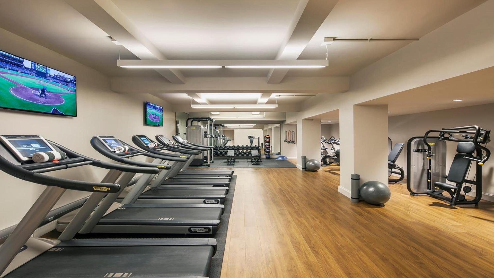 InterContinental New York Barclay Hotel by IHG photo 5