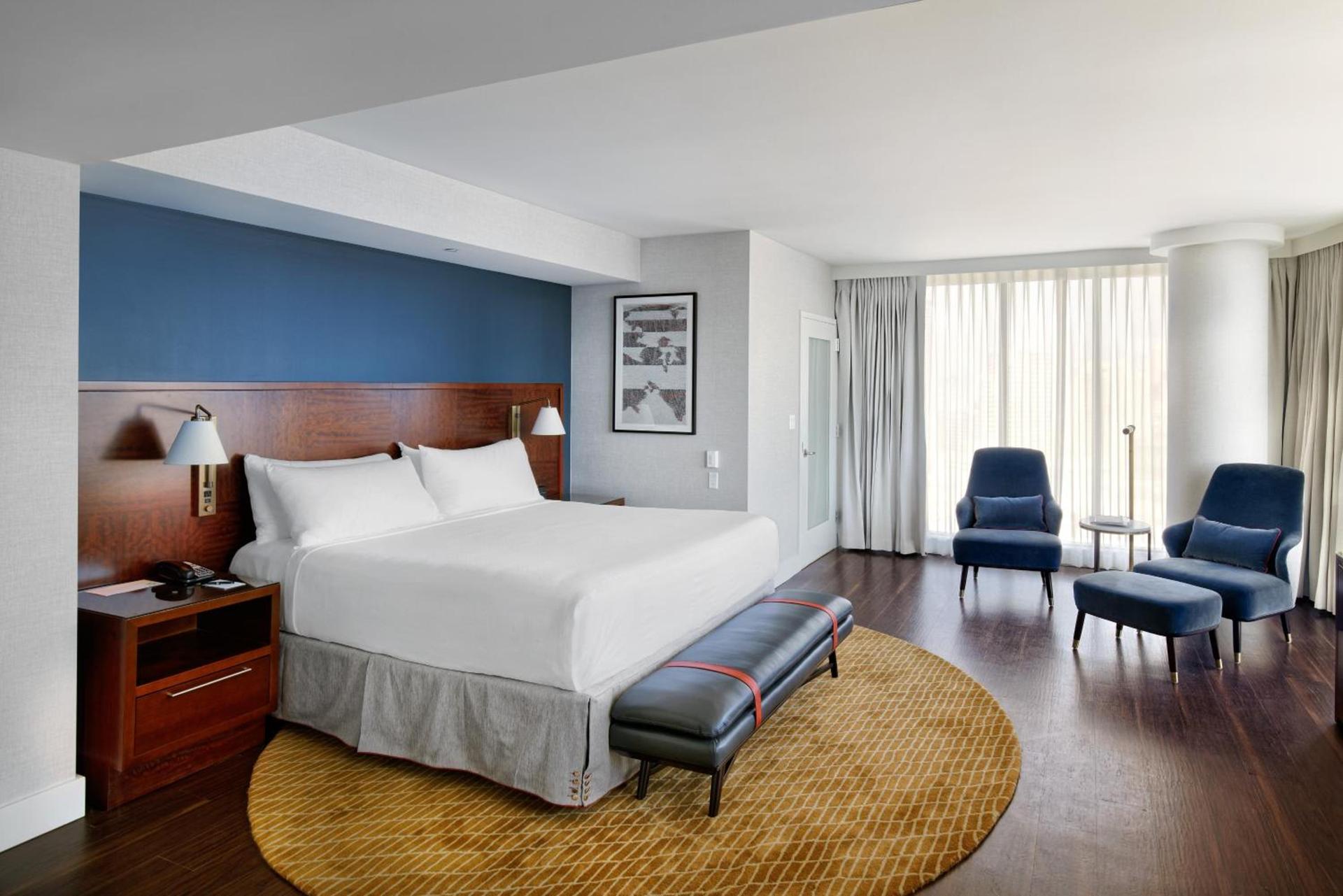 InterContinental San Francisco by IHG photo 51