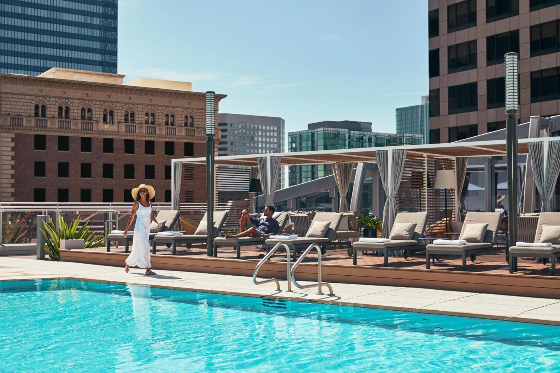 InterContinental - Los Angeles Downtown by IHG photo 59