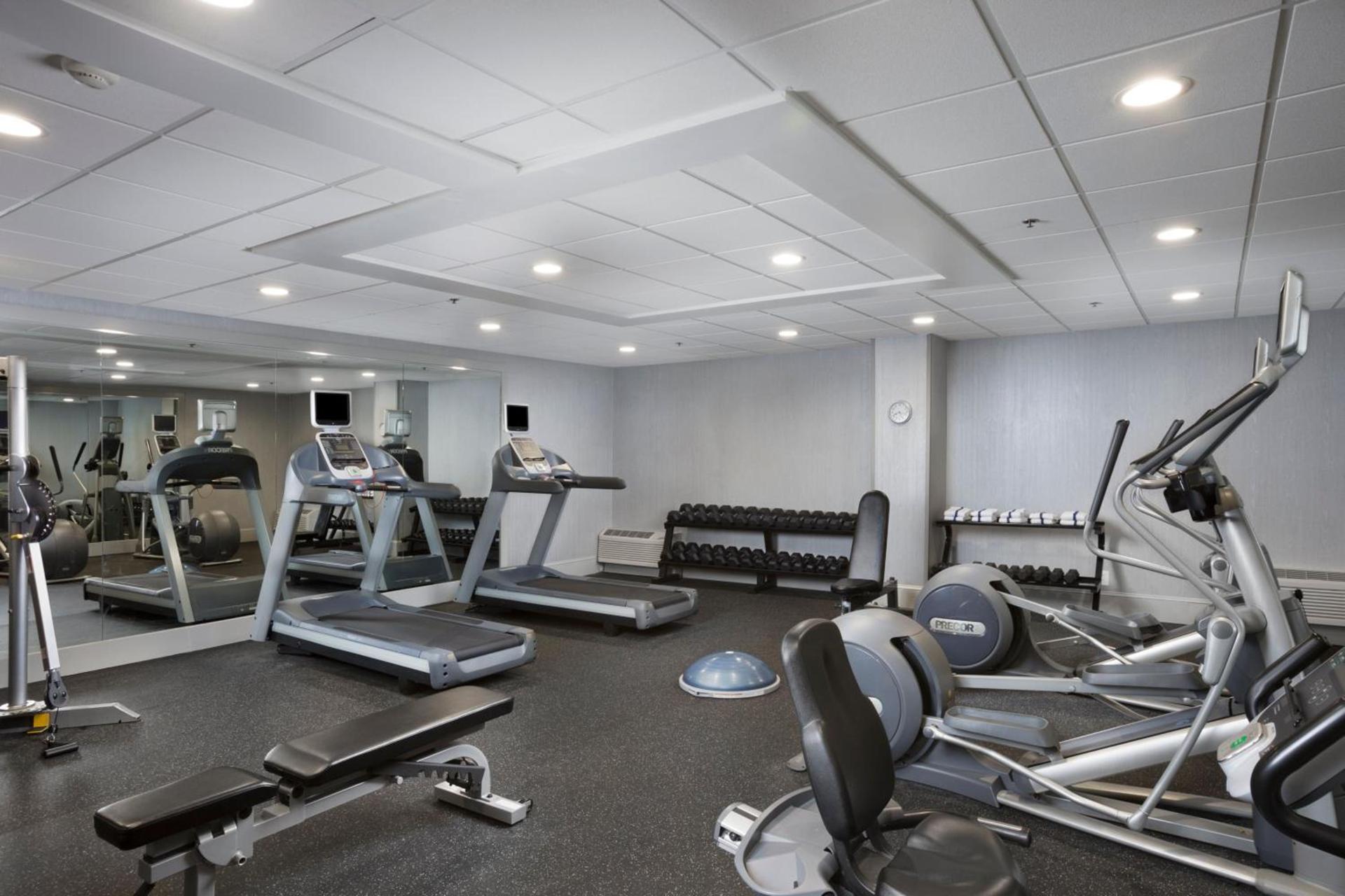 Holiday Inn Johnson City by IHG photo 25