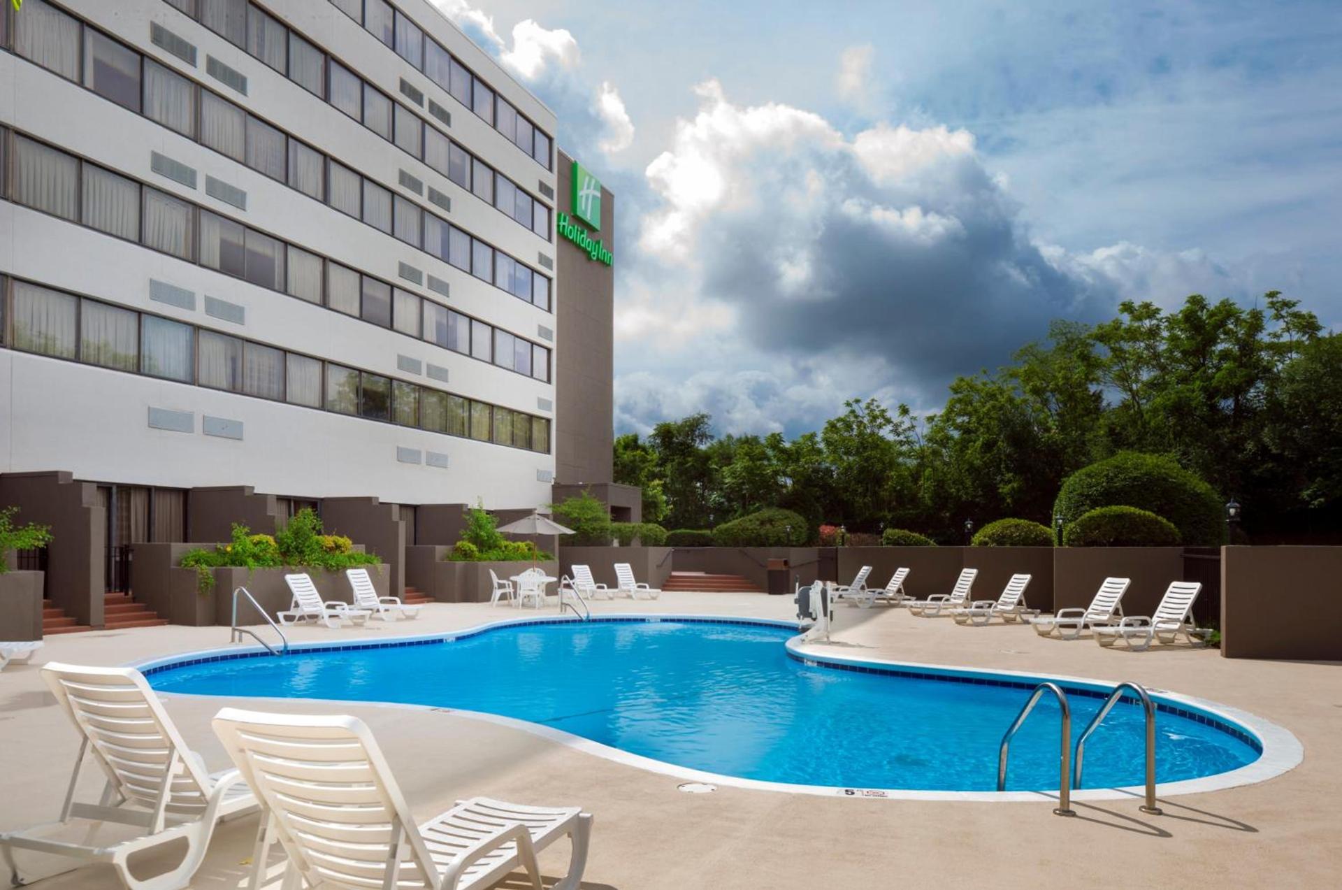 Holiday Inn Johnson City by IHG photo 7