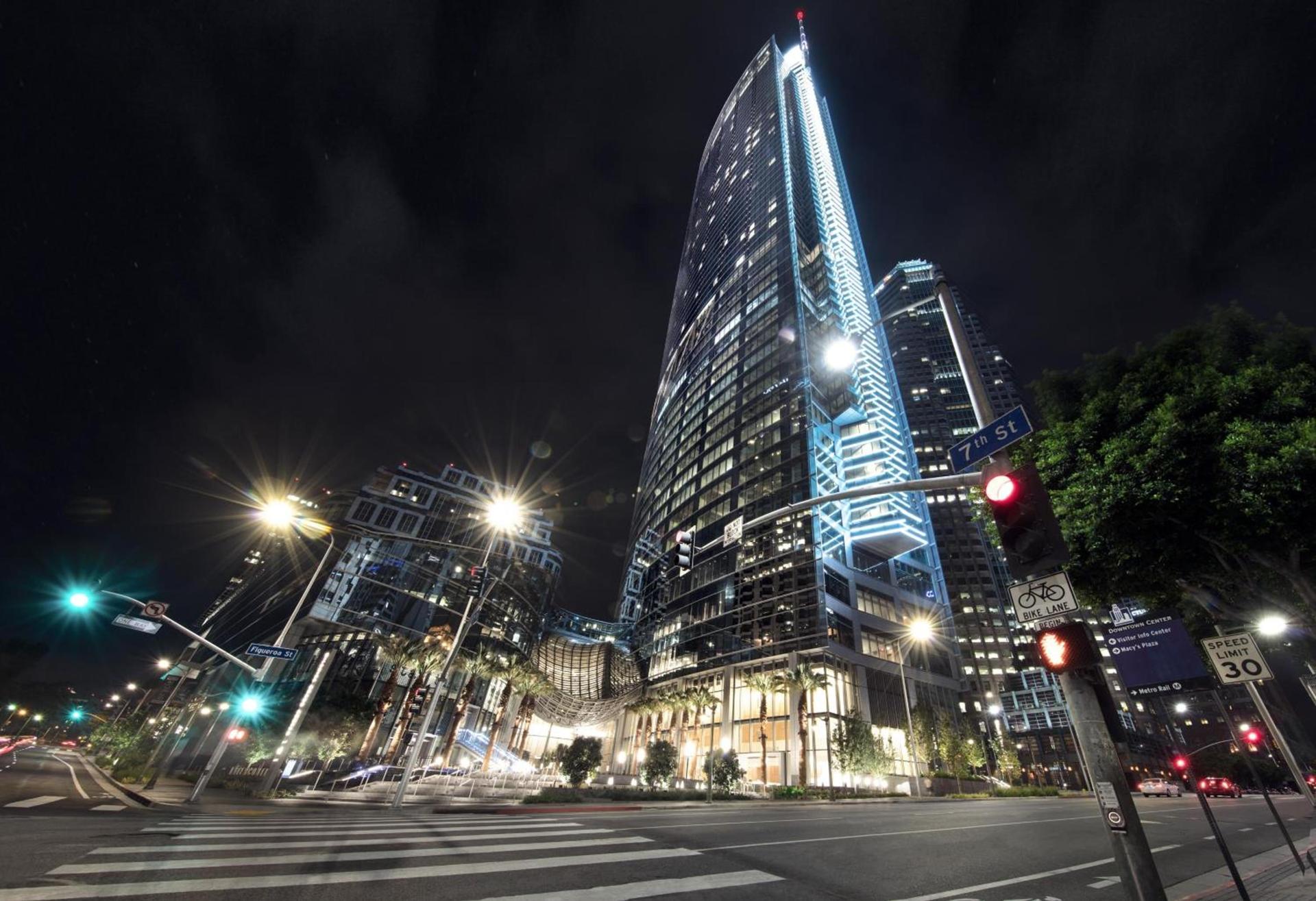 InterContinental - Los Angeles Downtown by IHG photo 65