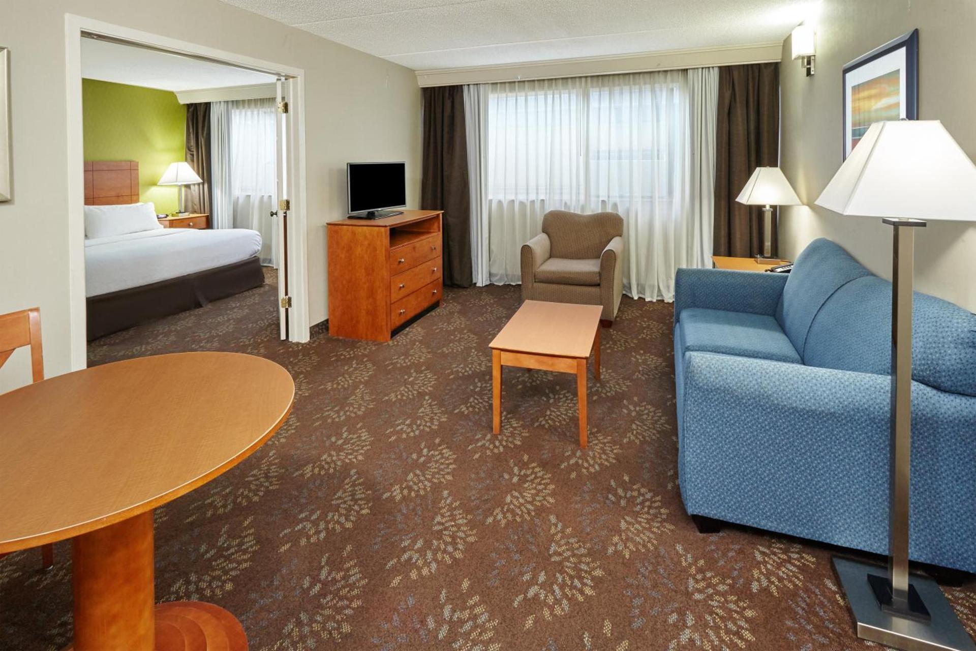 Fairfield by Marriott Inn & Suites Matteson Chicago photo 20