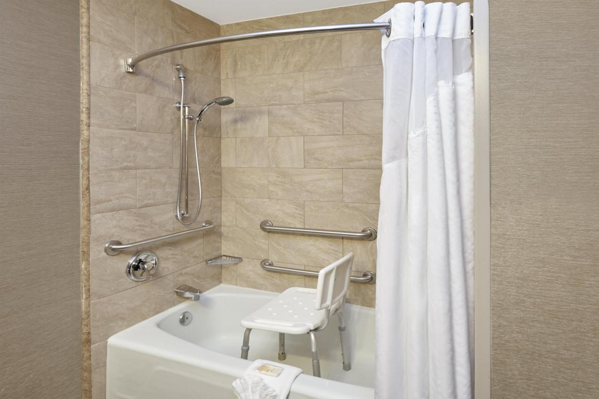 Fairfield by Marriott Inn & Suites Matteson Chicago photo 19