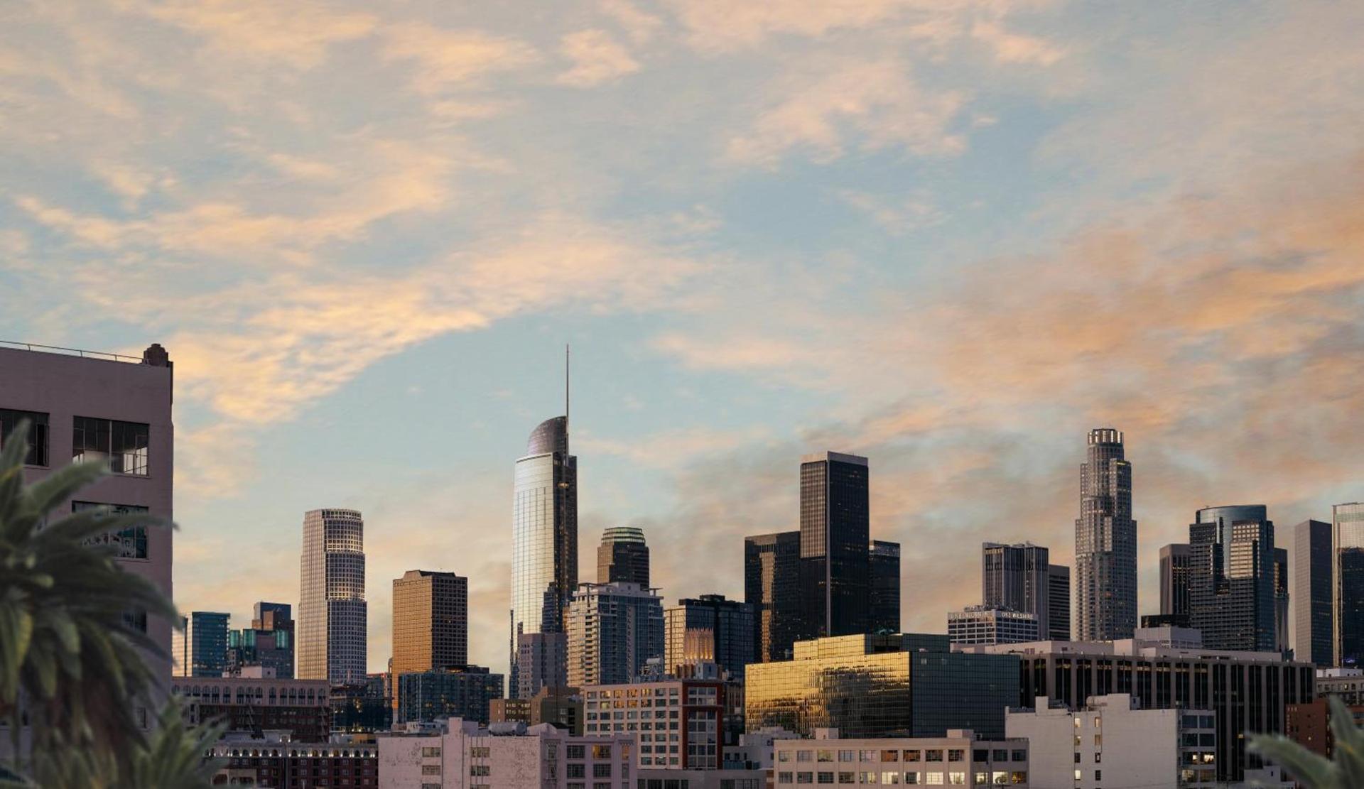 InterContinental - Los Angeles Downtown by IHG photo 9