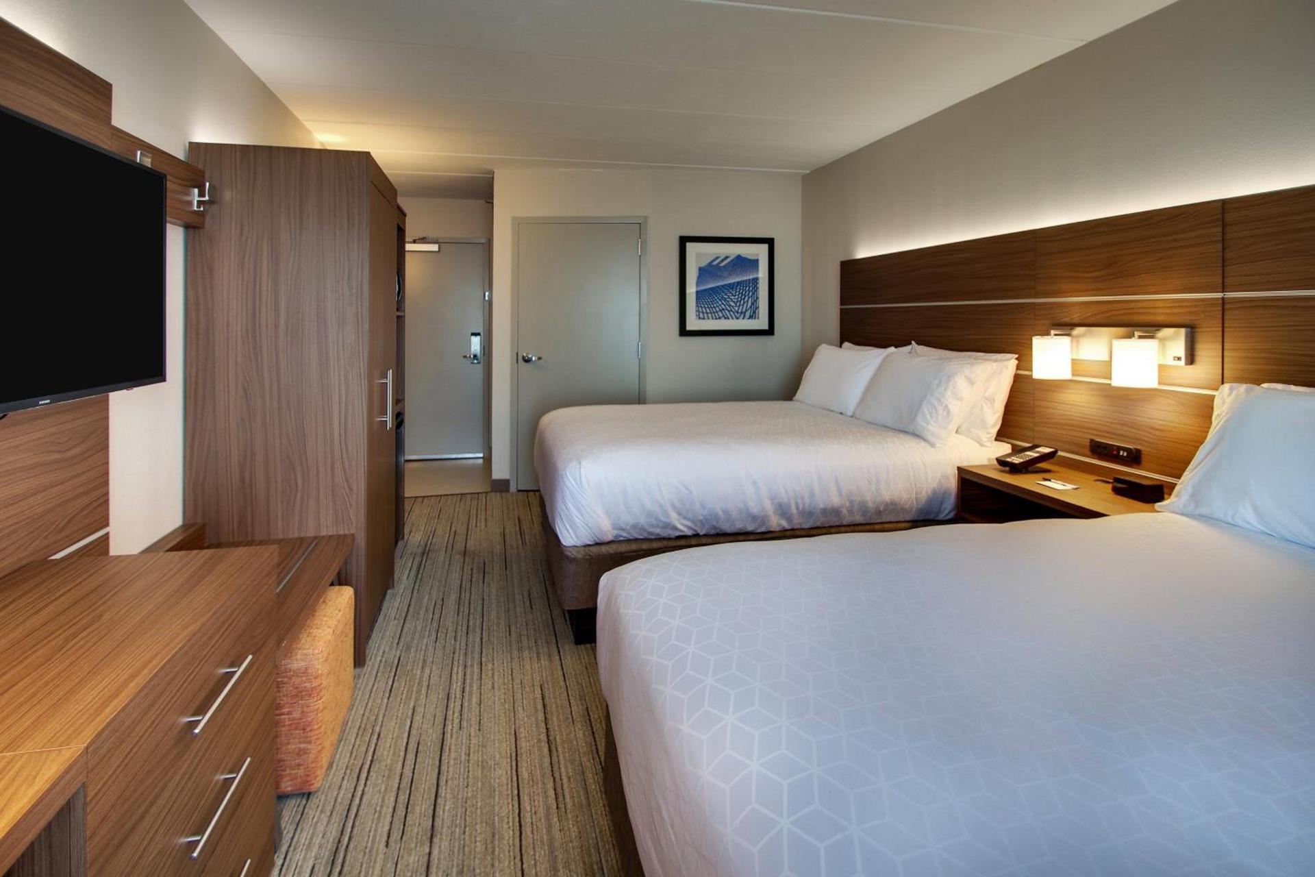Holiday Inn Express Atlantic City W Pleasantville by IHG photo 35