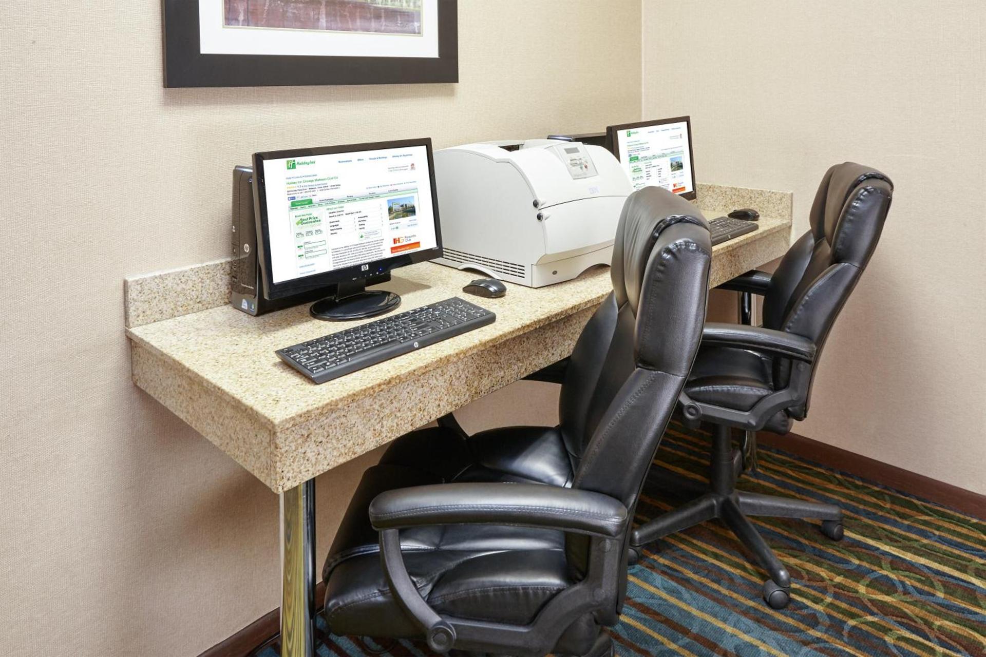 Fairfield by Marriott Inn & Suites Matteson Chicago photo 5
