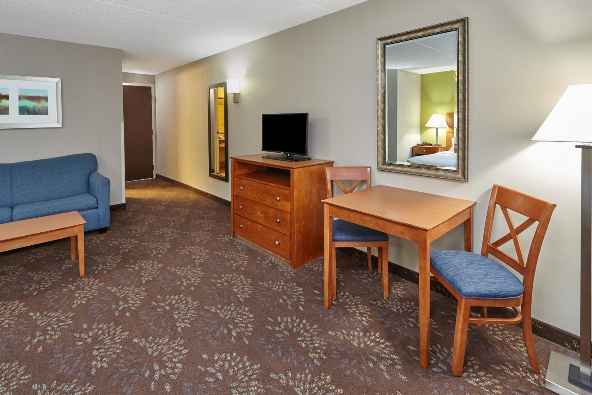 Fairfield by Marriott Inn & Suites Matteson Chicago photo 26