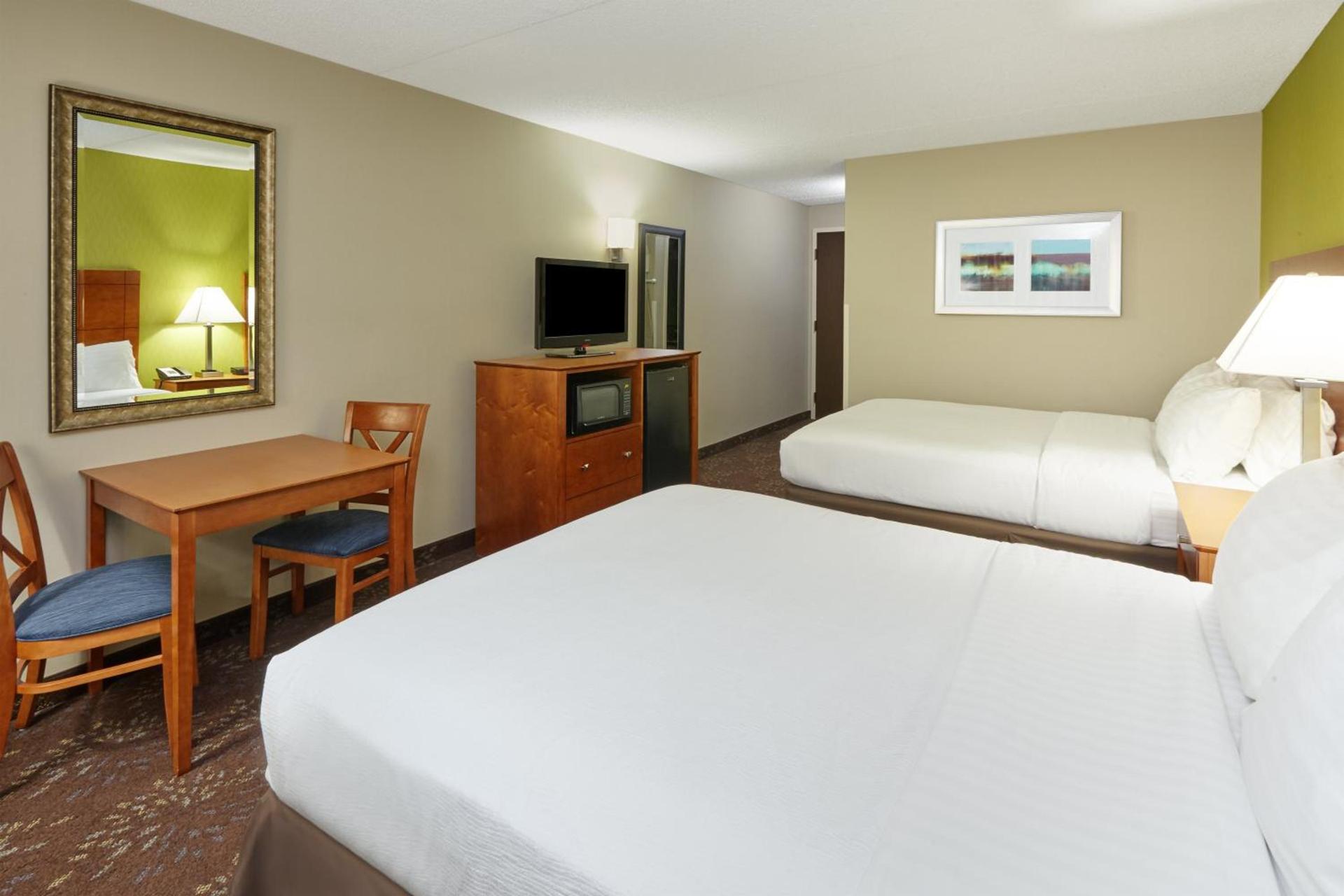 Fairfield by Marriott Inn & Suites Matteson Chicago photo 39