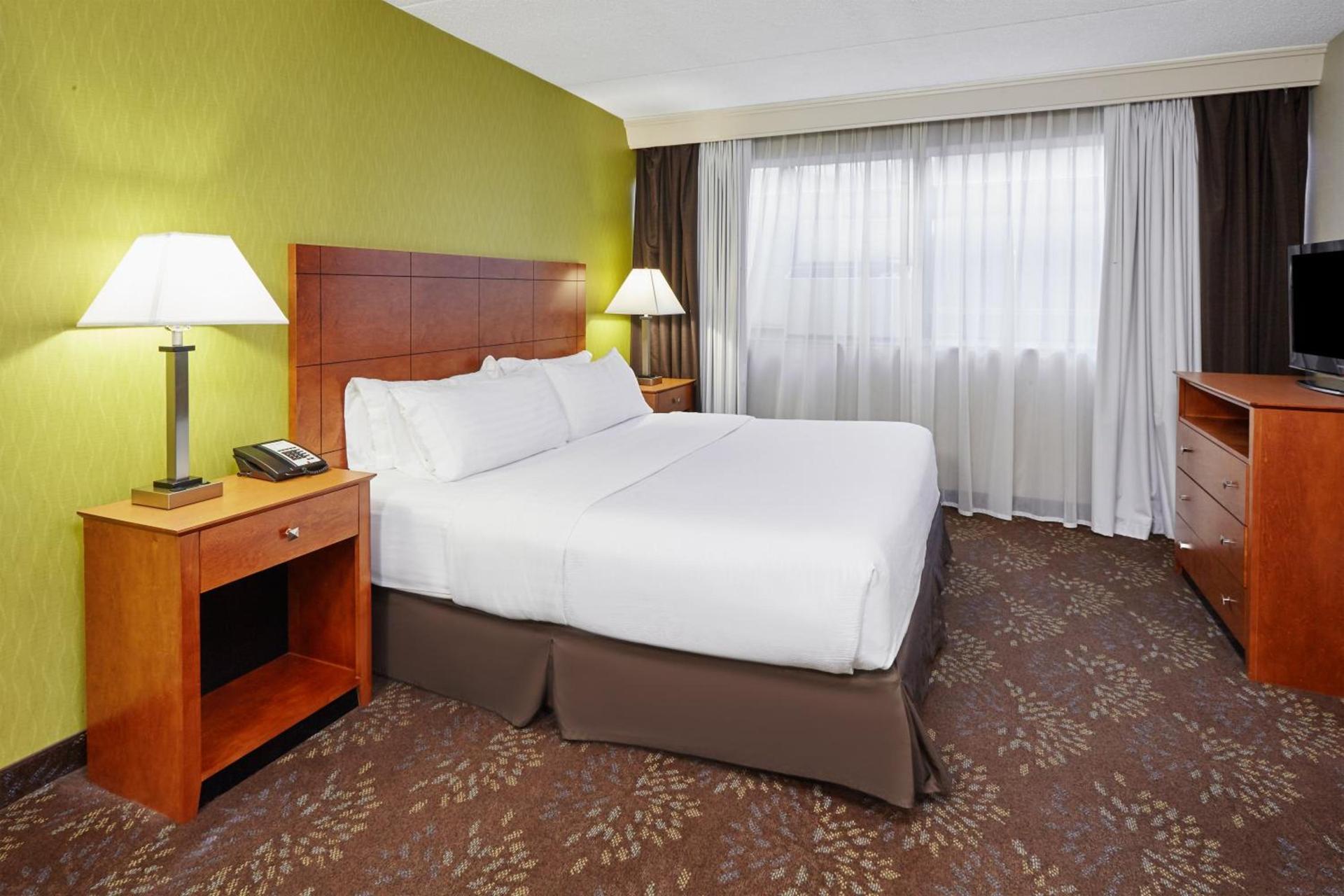 Fairfield by Marriott Inn & Suites Matteson Chicago photo 23