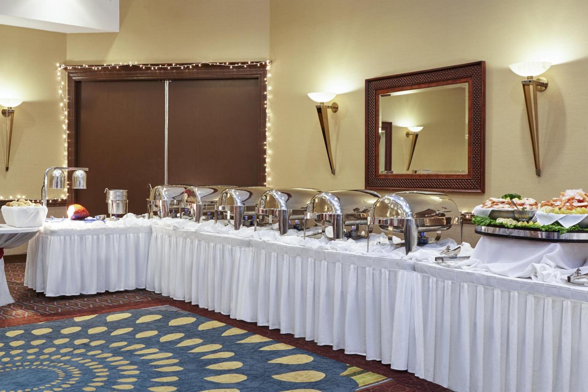 Fairfield by Marriott Inn & Suites Matteson Chicago photo 14