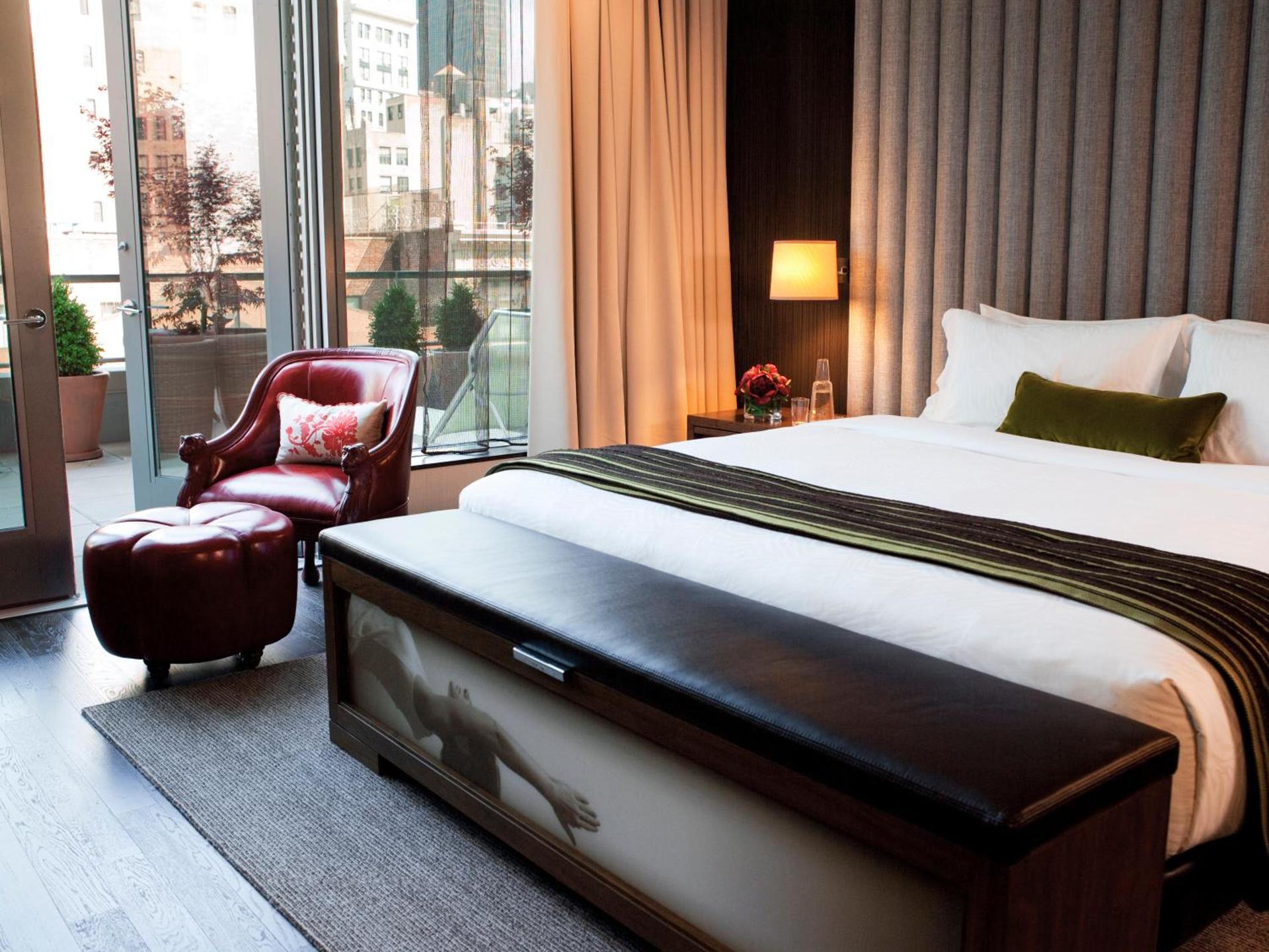 Kimpton Hotel Eventi by IHG photo 53