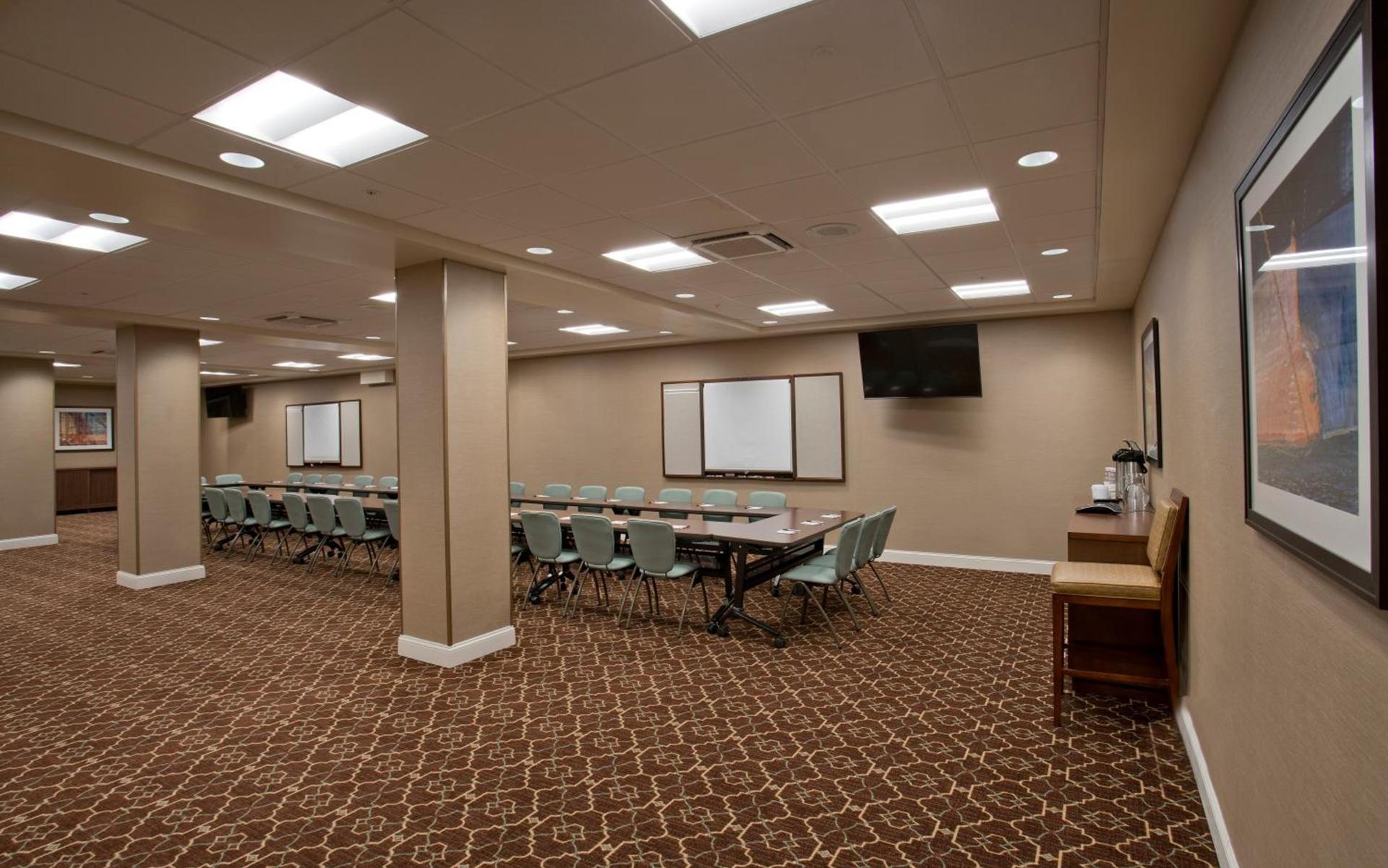 Staybridge Suites Baltimore - Inner Harbor by IHG photo 81