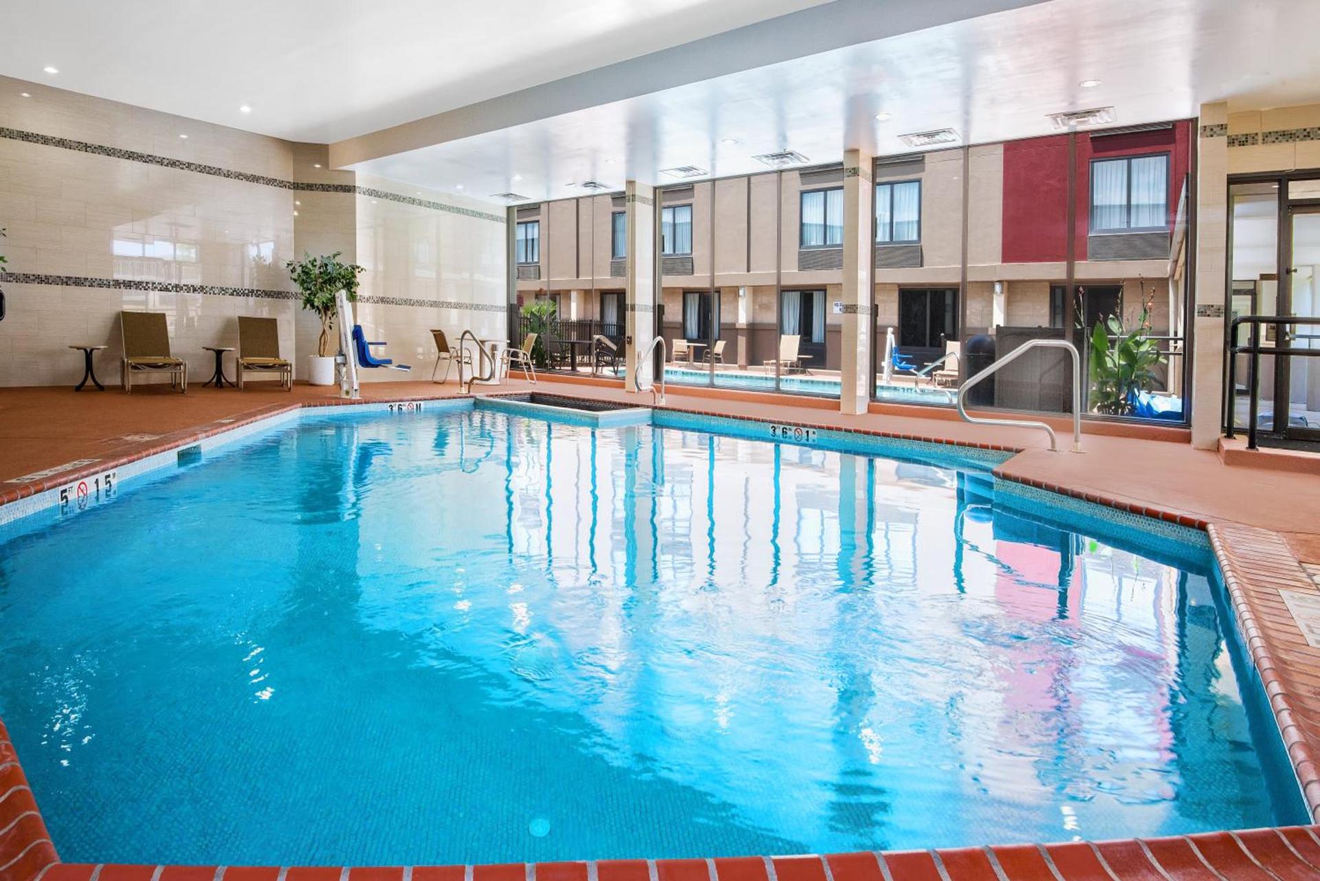 Wyndham Houston Sugarland photo 28