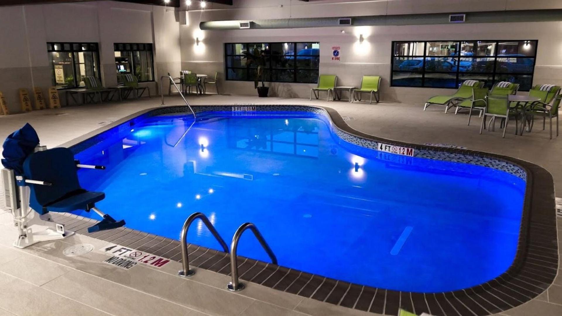 Holiday Inn Williamsport by IHG photo 28