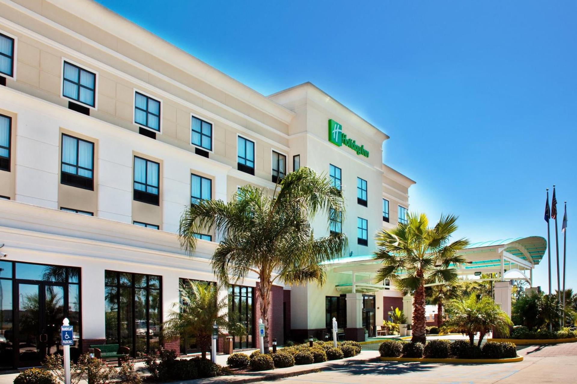 Holiday Inn Houma by IHG photo 16