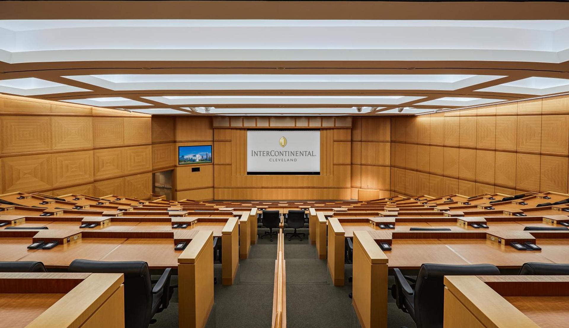 InterContinental Cleveland by IHG photo 95