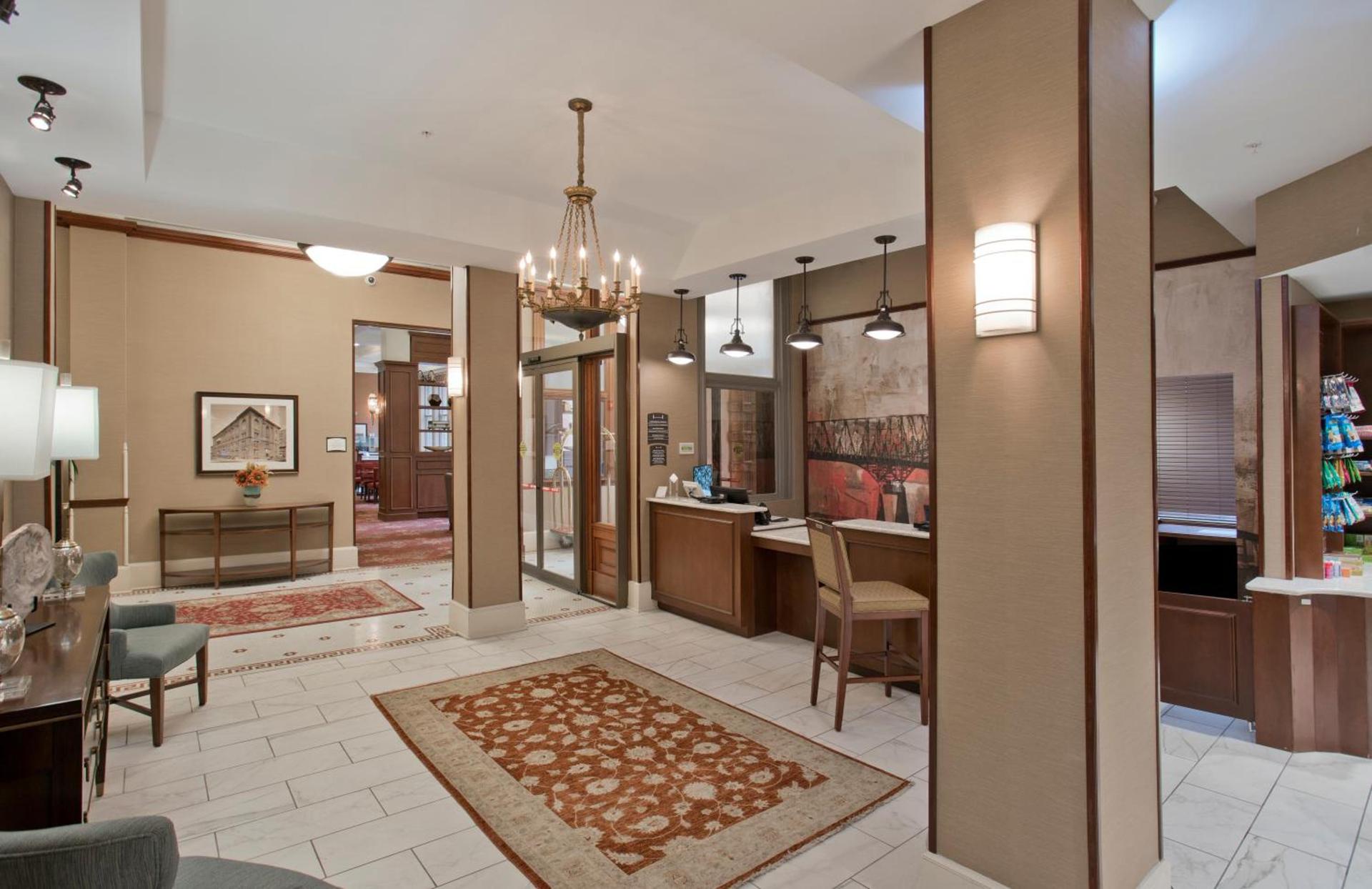 Staybridge Suites Baltimore - Inner Harbor by IHG photo 7