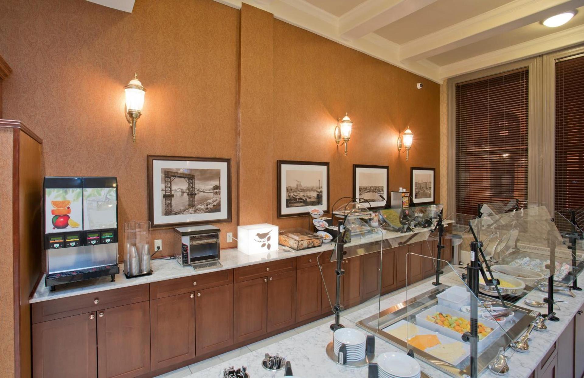 Staybridge Suites Baltimore - Inner Harbor by IHG photo 17