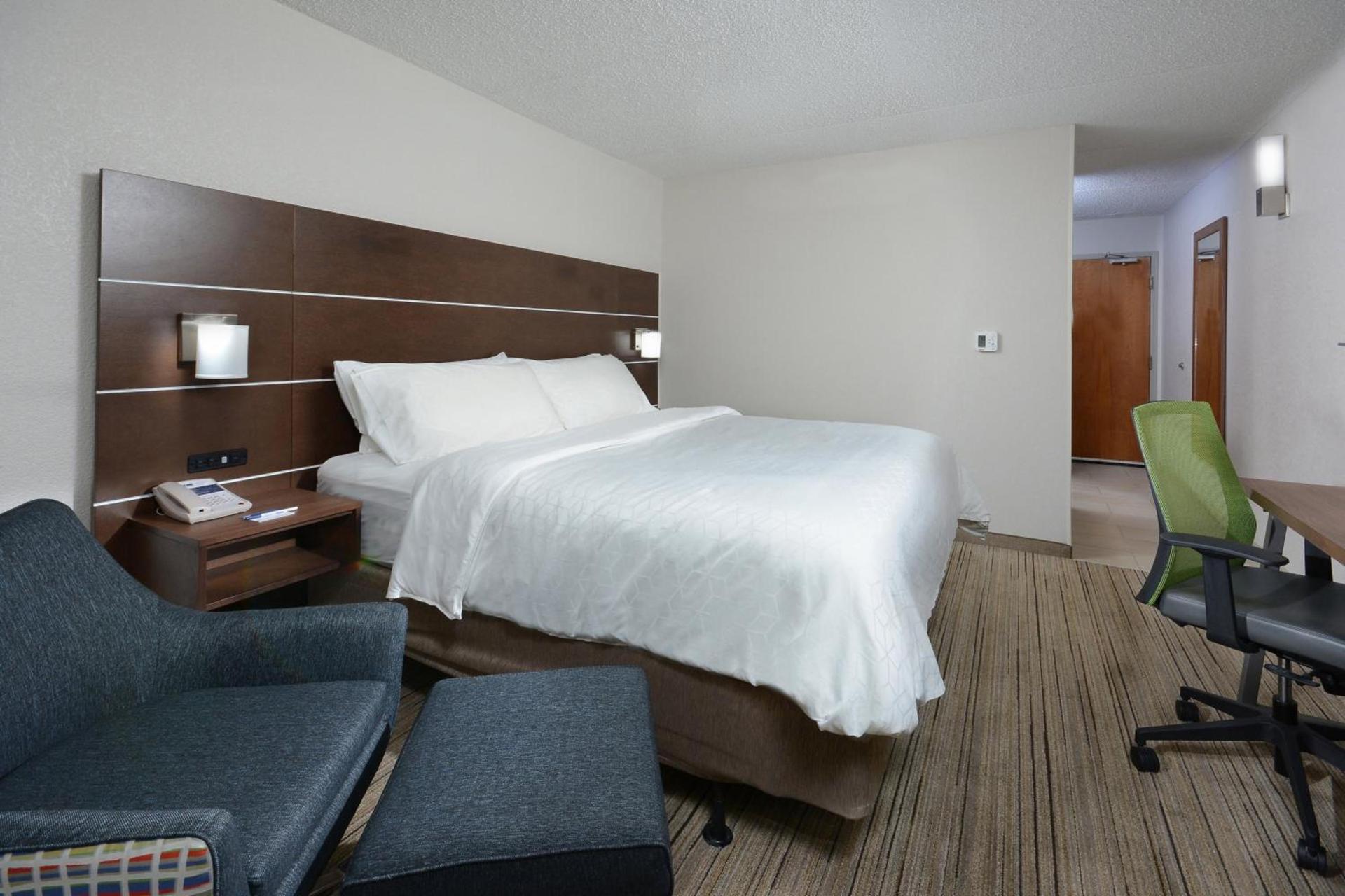 Holiday Inn Express Danville by IHG photo 20